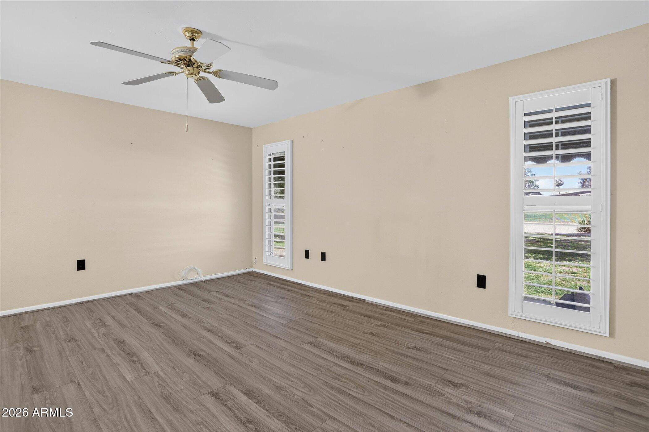 SUN CITY UNIT 46 - Residential