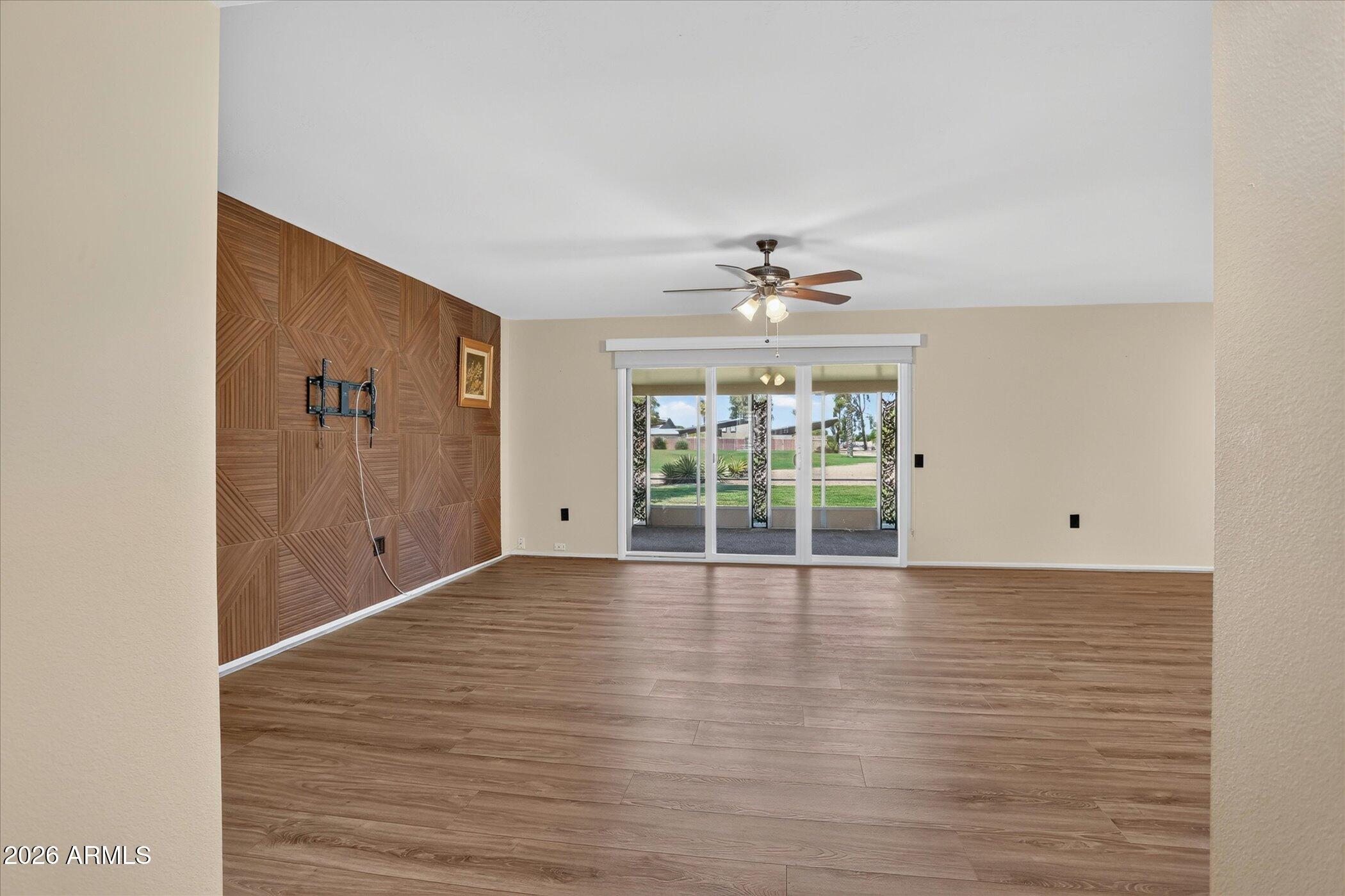 SUN CITY UNIT 46 - Residential
