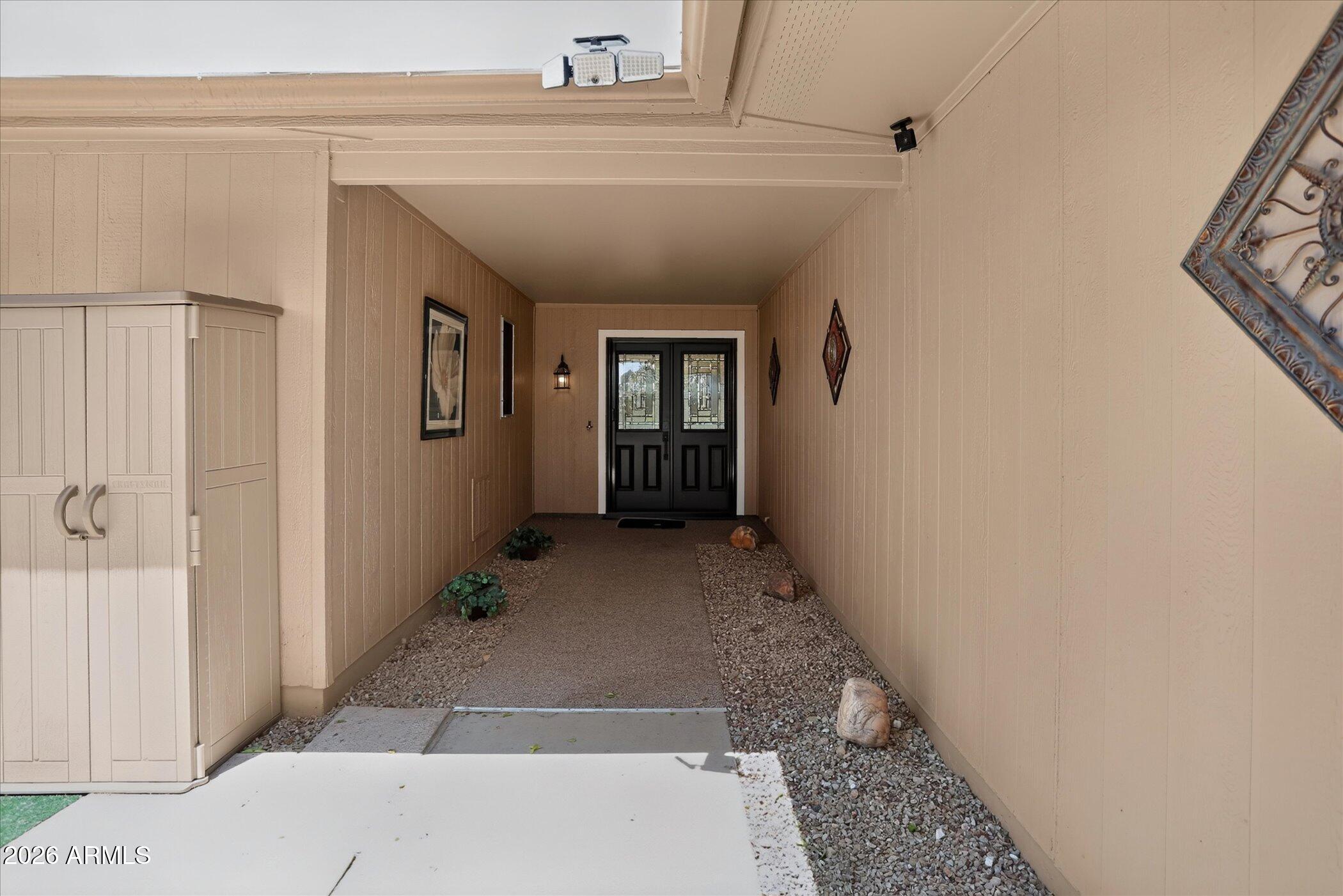 SUN CITY UNIT 46 - Residential