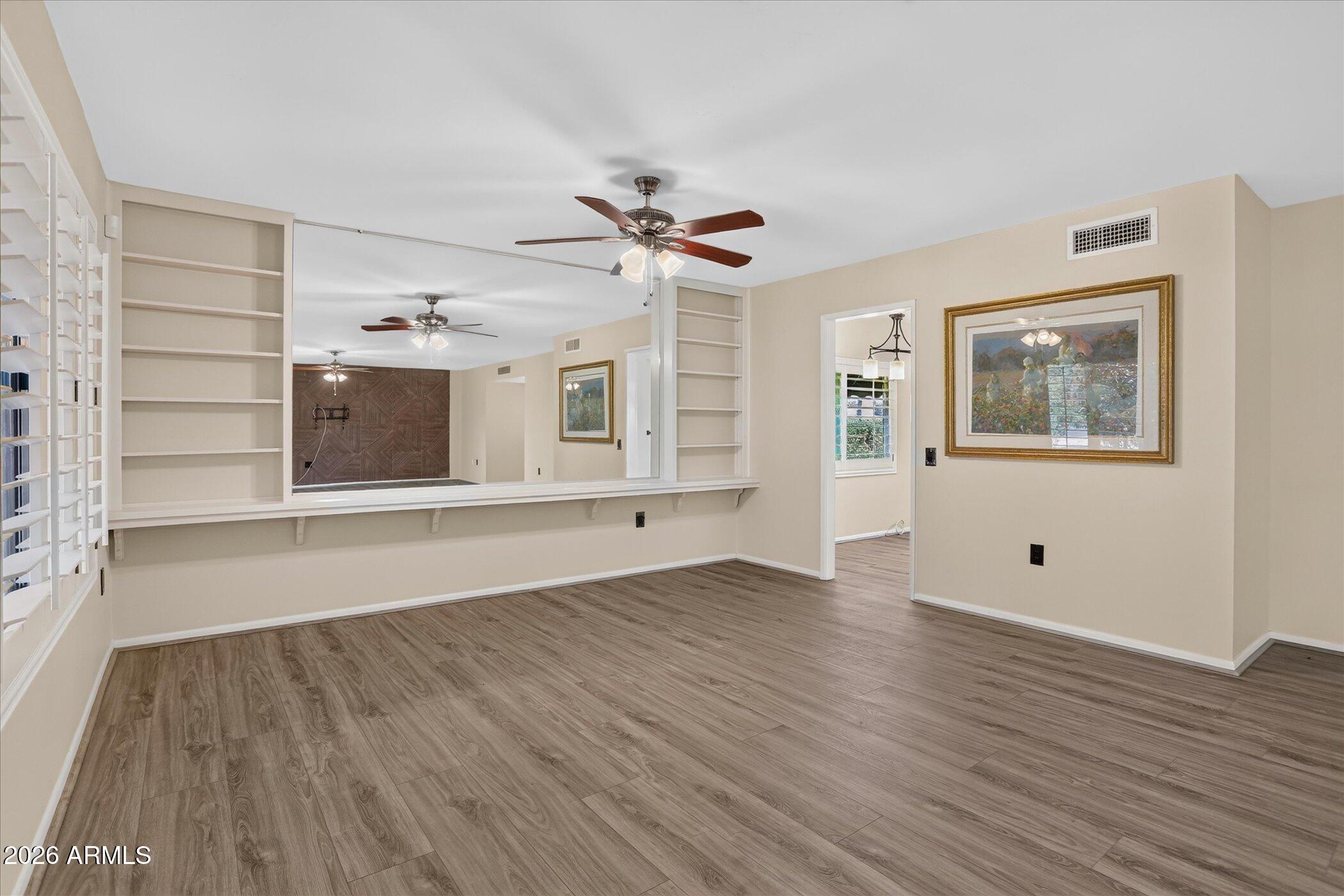 SUN CITY UNIT 46 - Residential