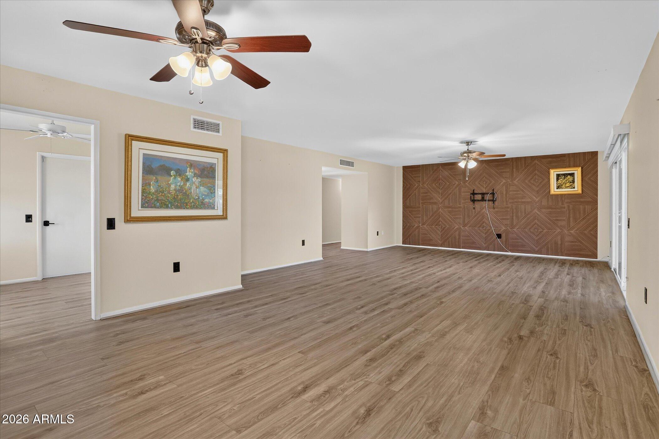 SUN CITY UNIT 46 - Residential