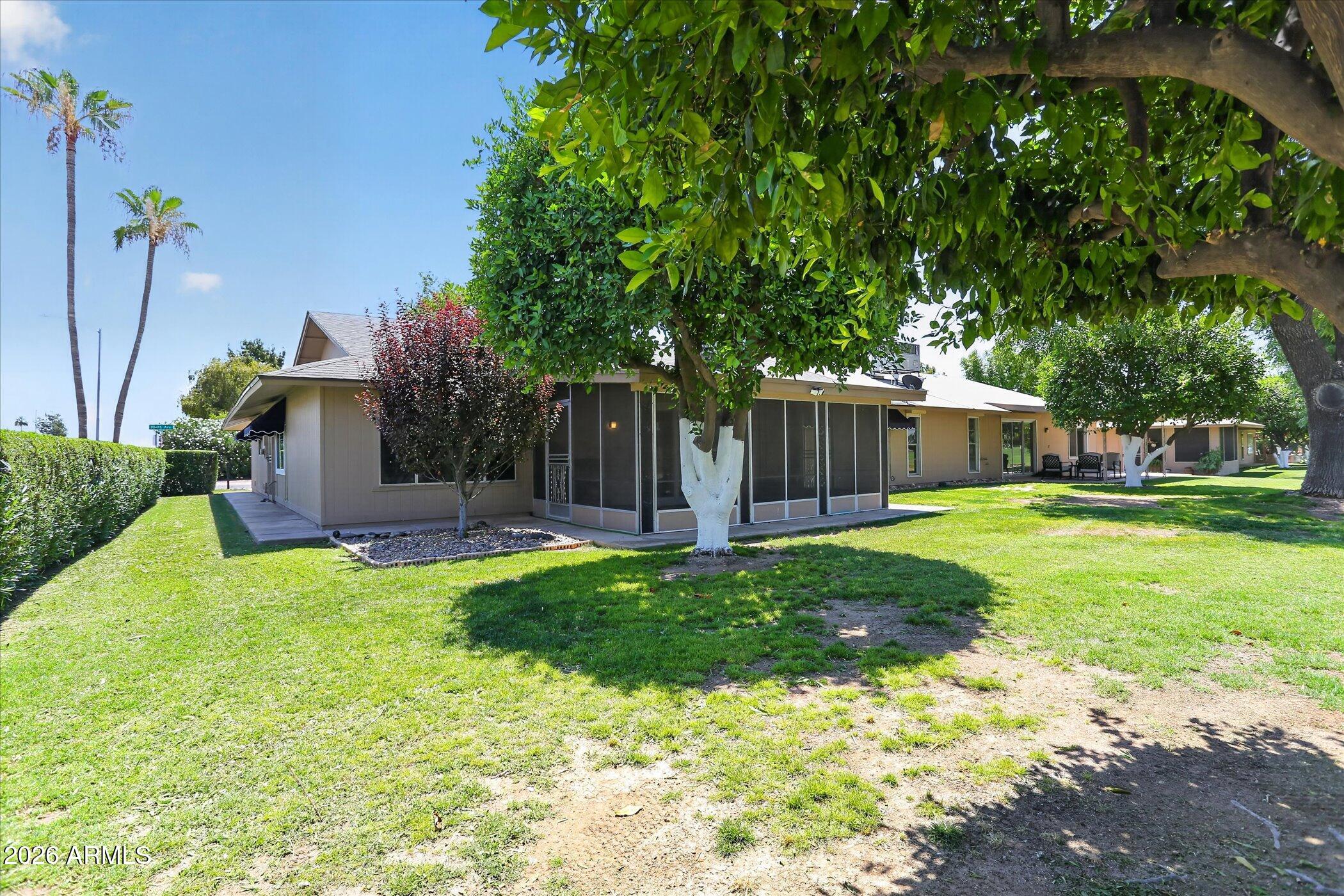 SUN CITY UNIT 46 - Residential