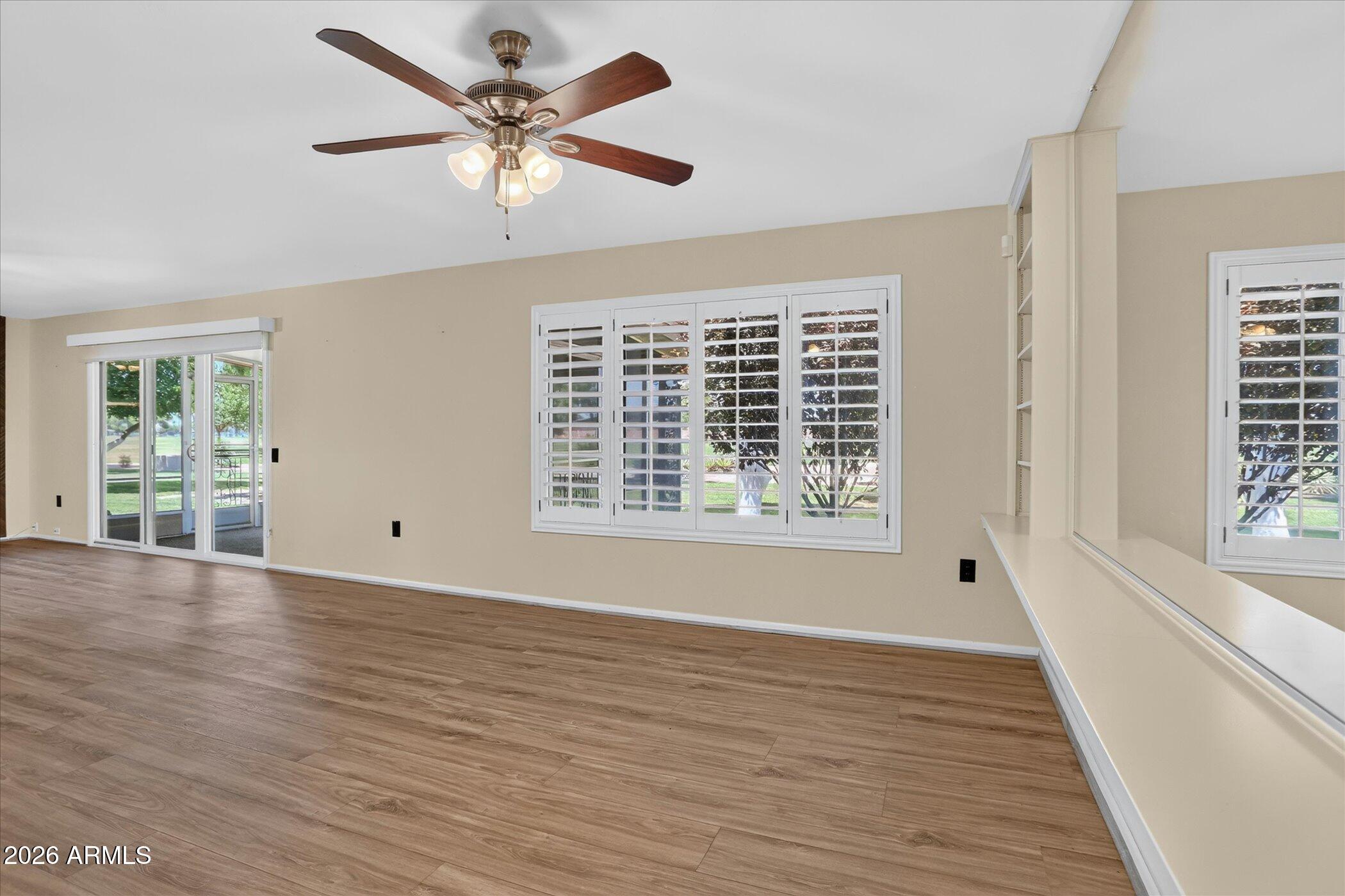 SUN CITY UNIT 46 - Residential