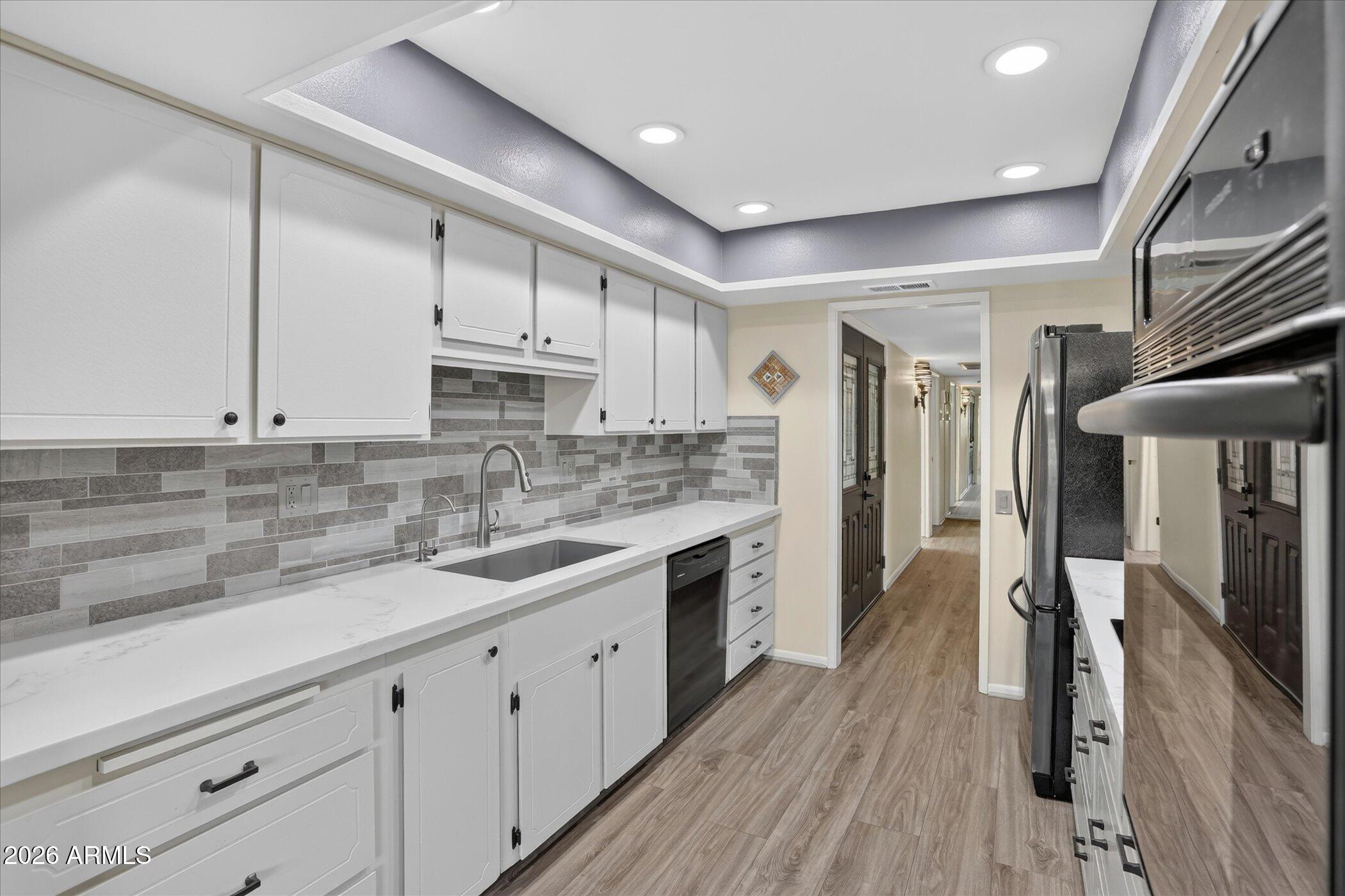 SUN CITY UNIT 46 - Residential