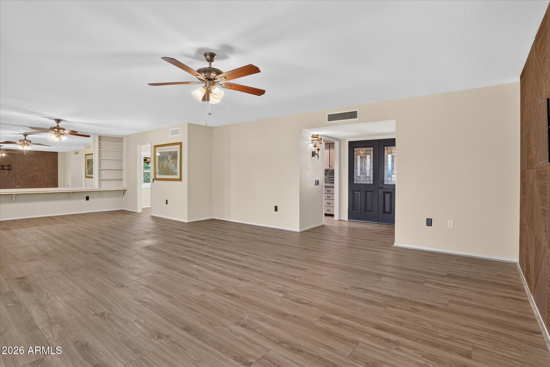 SUN CITY UNIT 46 - Residential