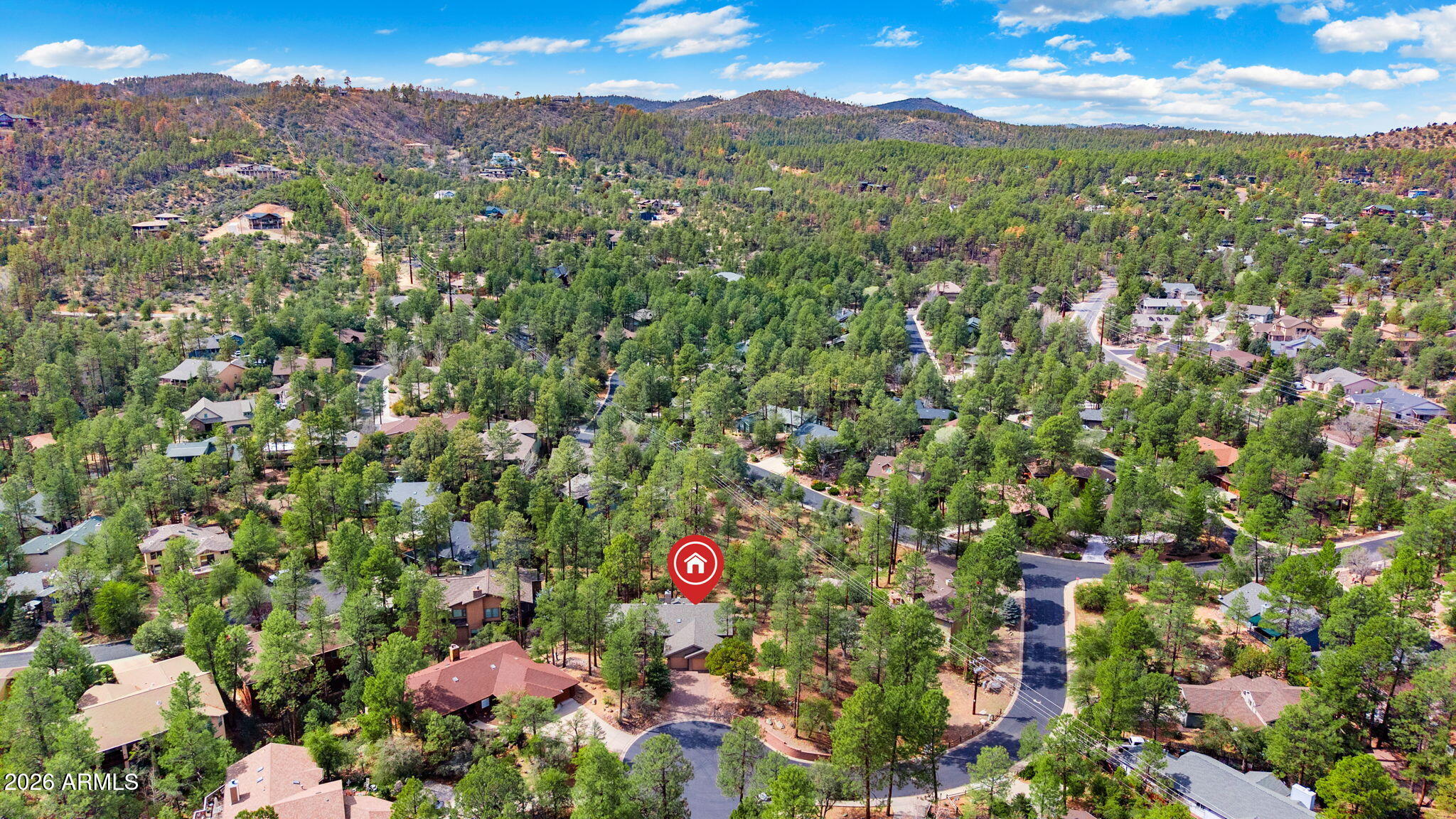 TIMBER RIDGE WEST - Residential