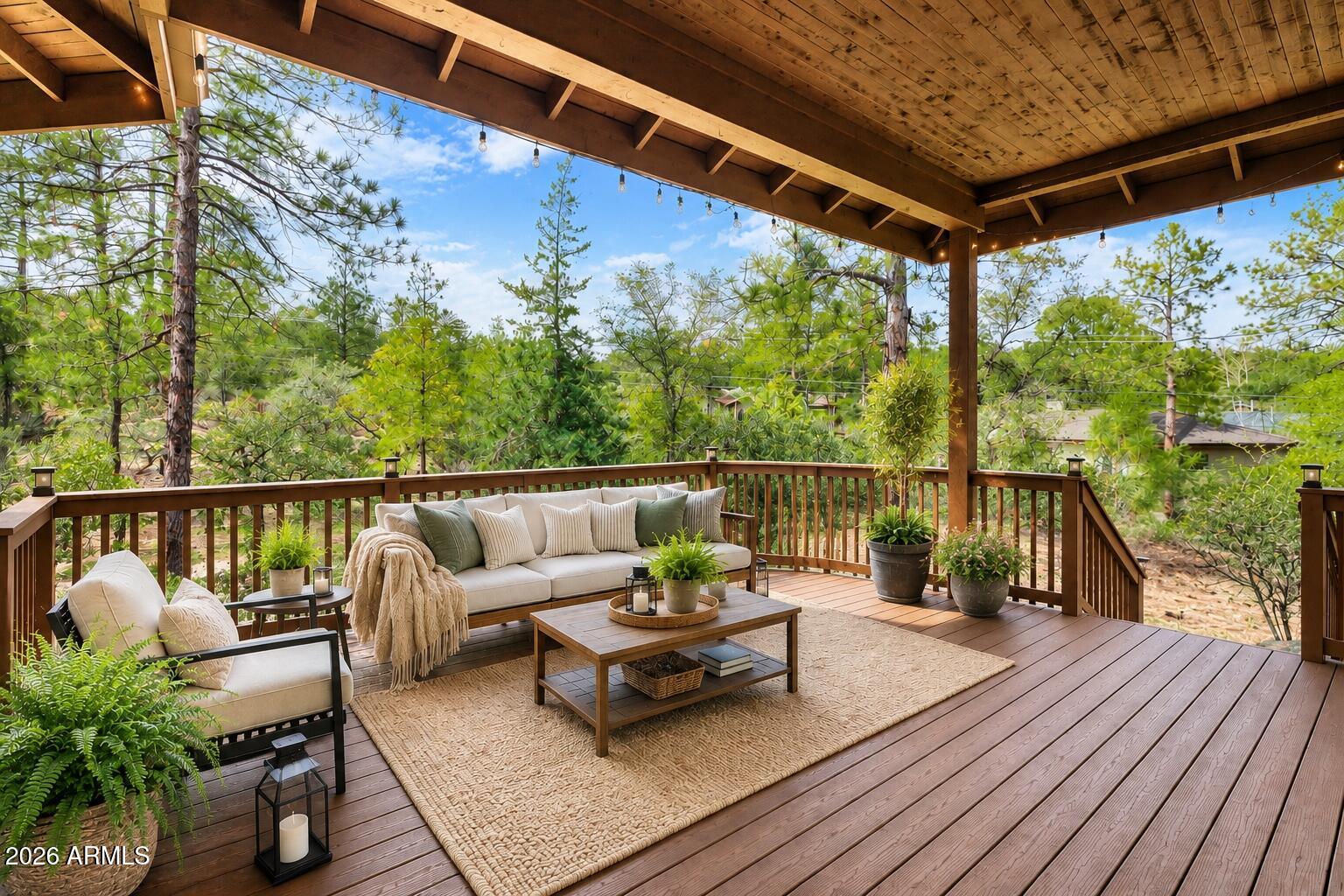 TIMBER RIDGE WEST - Residential