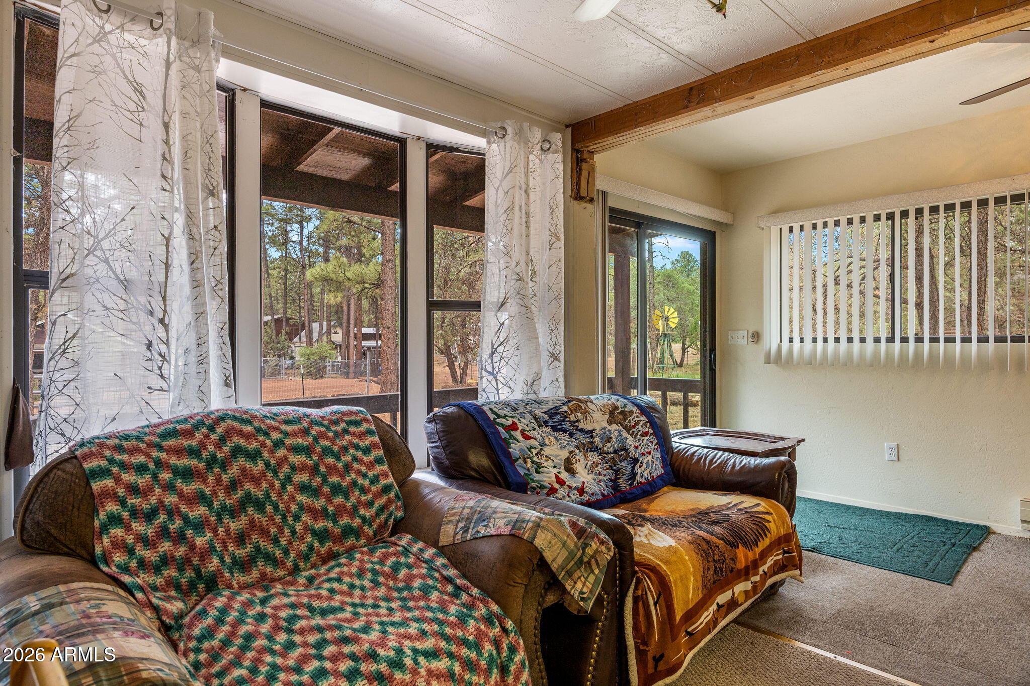 BUCKSKIN MOBILE HOMESITES - Residential
