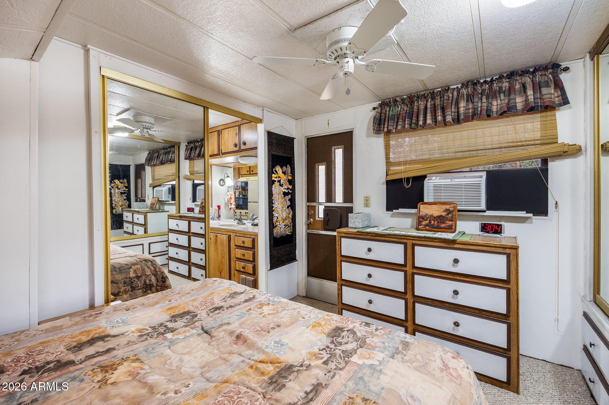 BUCKSKIN MOBILE HOMESITES - Residential
