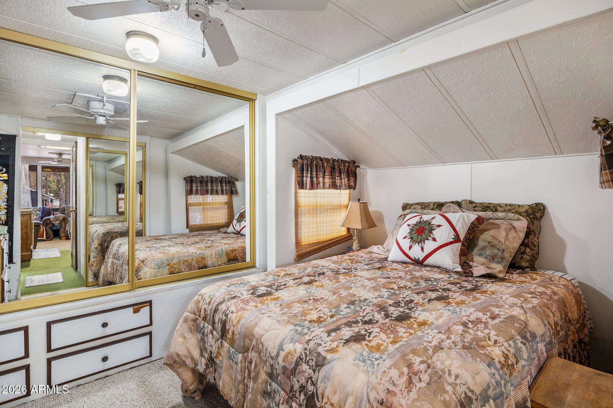 BUCKSKIN MOBILE HOMESITES - Residential