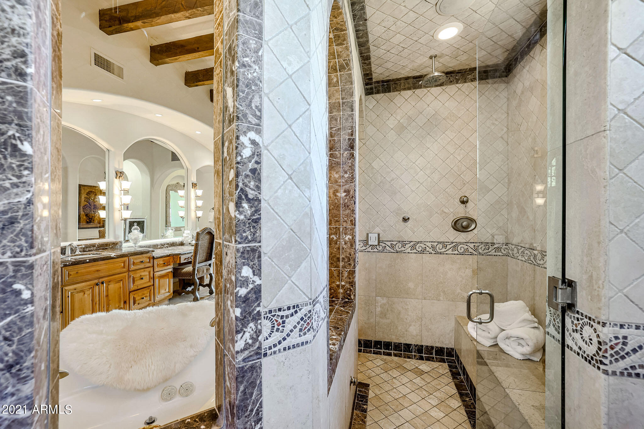 HIDDEN HILLS PARCEL D & E - Residential