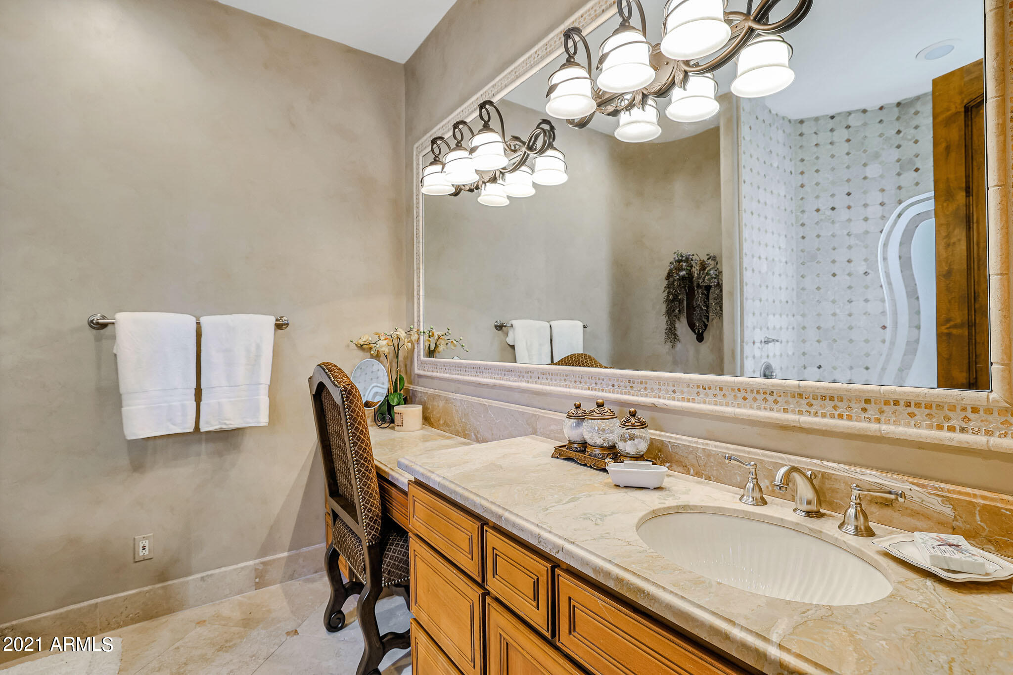 HIDDEN HILLS PARCEL D & E - Residential