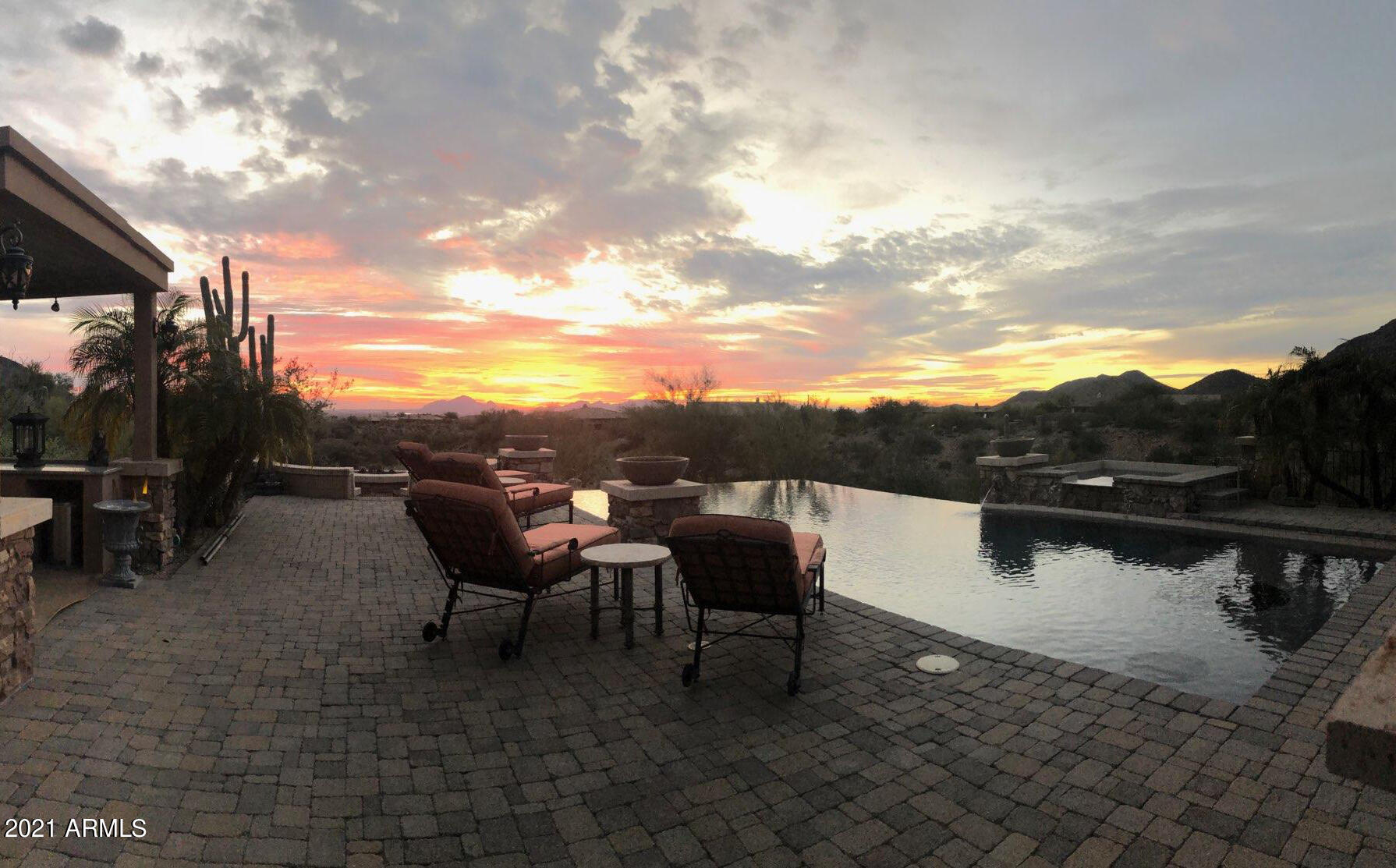 HIDDEN HILLS PARCEL D & E - Residential