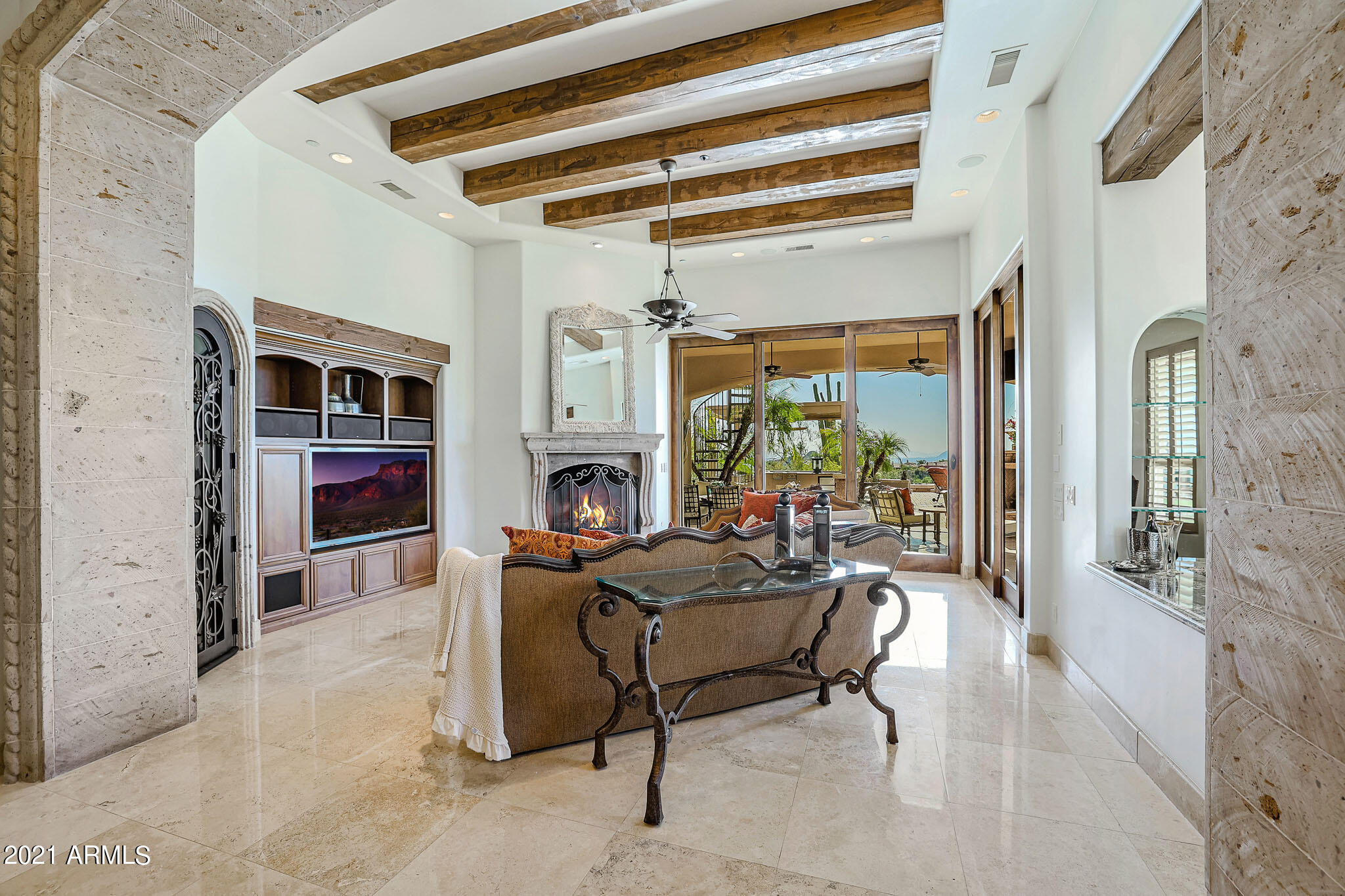 HIDDEN HILLS PARCEL D & E - Residential