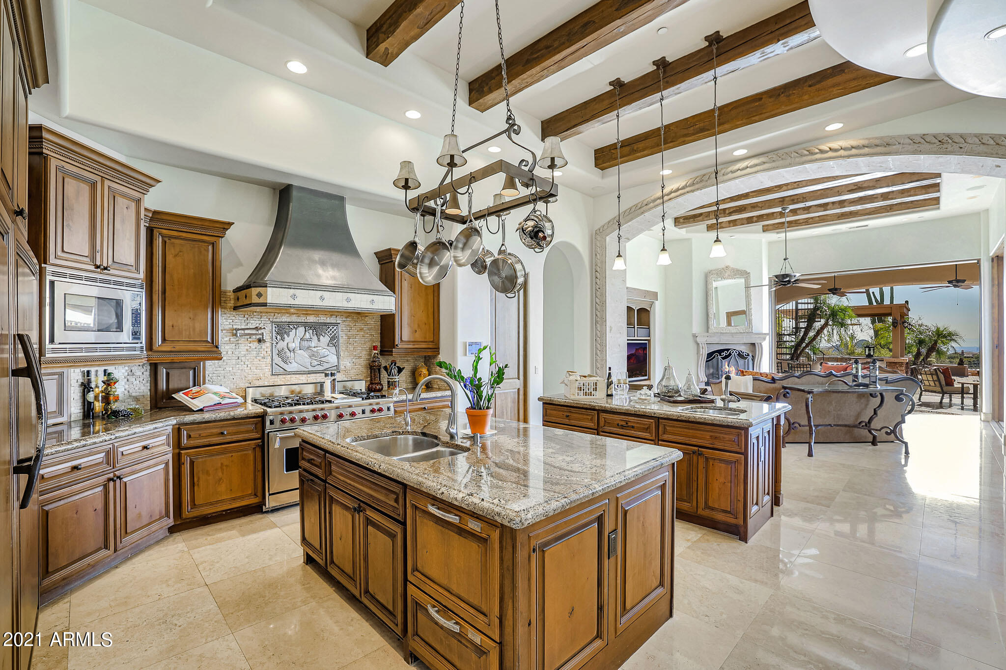 HIDDEN HILLS PARCEL D & E - Residential