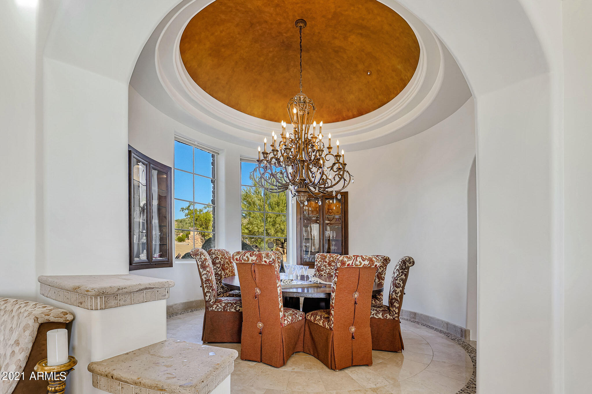 HIDDEN HILLS PARCEL D & E - Residential