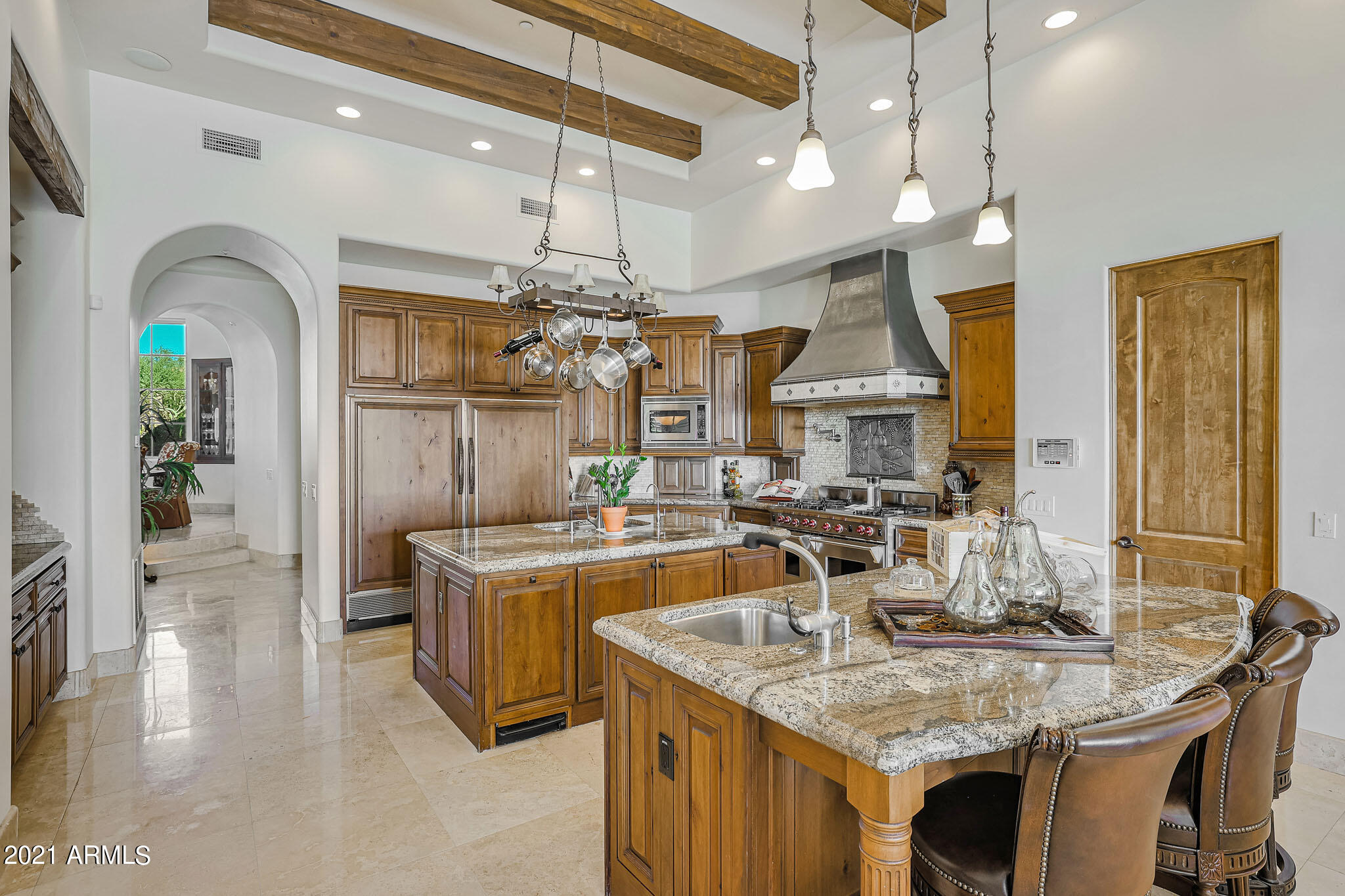 HIDDEN HILLS PARCEL D & E - Residential