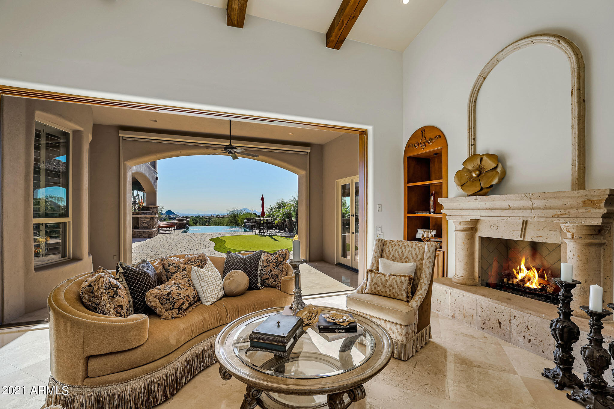 HIDDEN HILLS PARCEL D & E - Residential