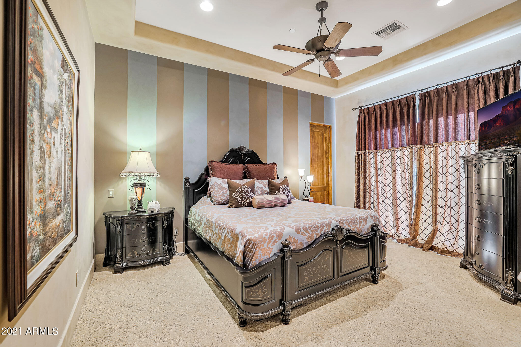 HIDDEN HILLS PARCEL D & E - Residential