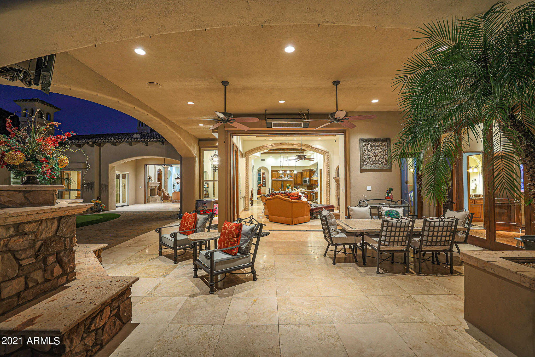 HIDDEN HILLS PARCEL D & E - Residential