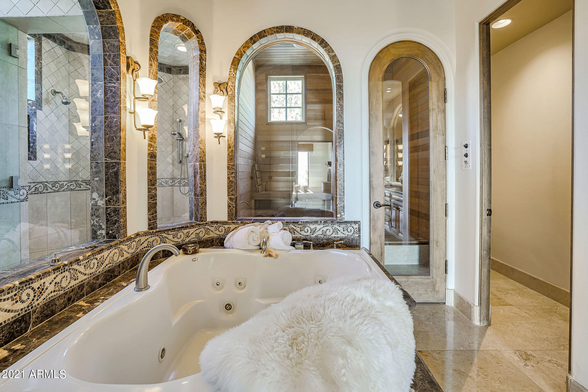 HIDDEN HILLS PARCEL D & E - Residential