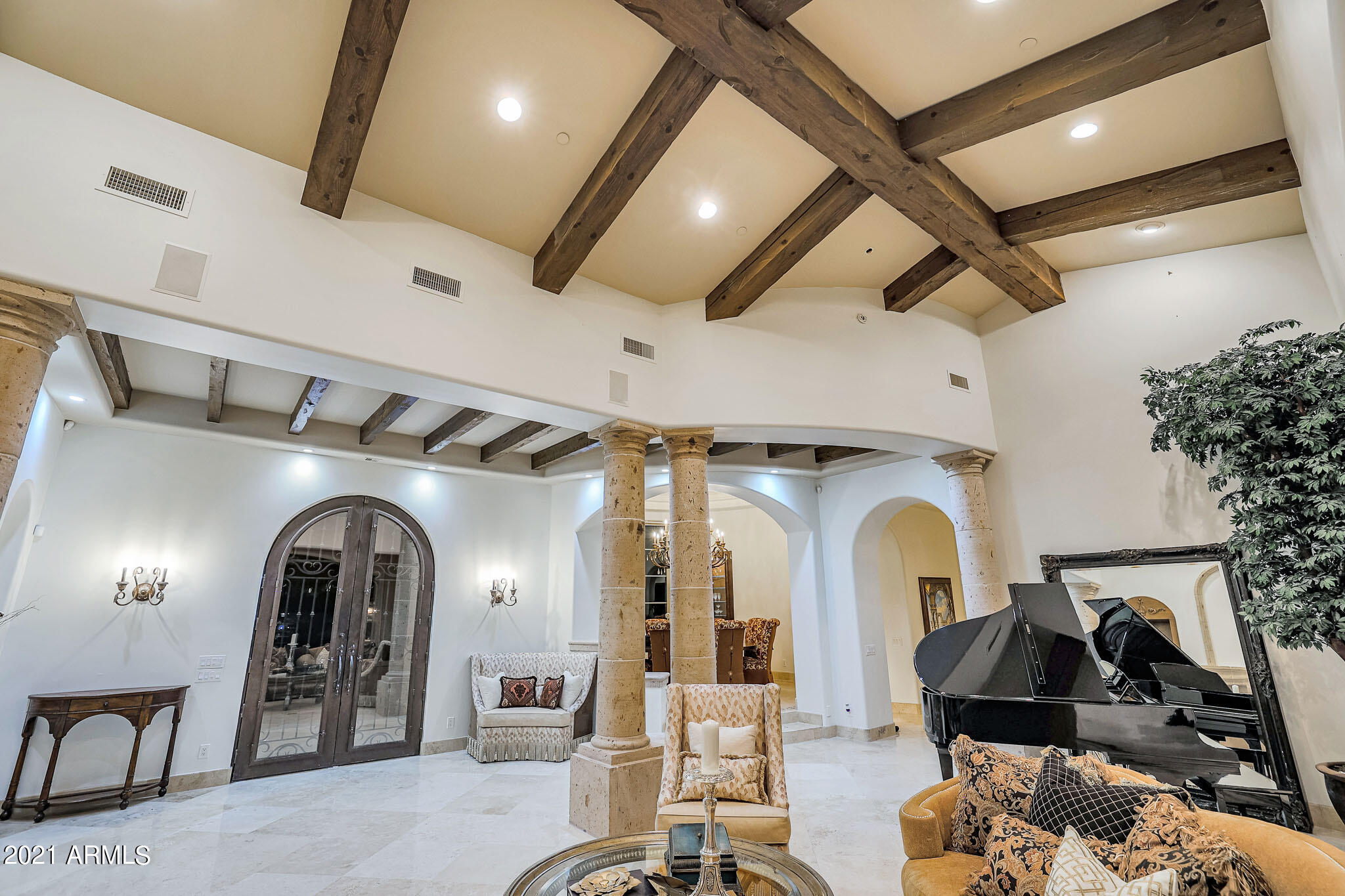 HIDDEN HILLS PARCEL D & E - Residential