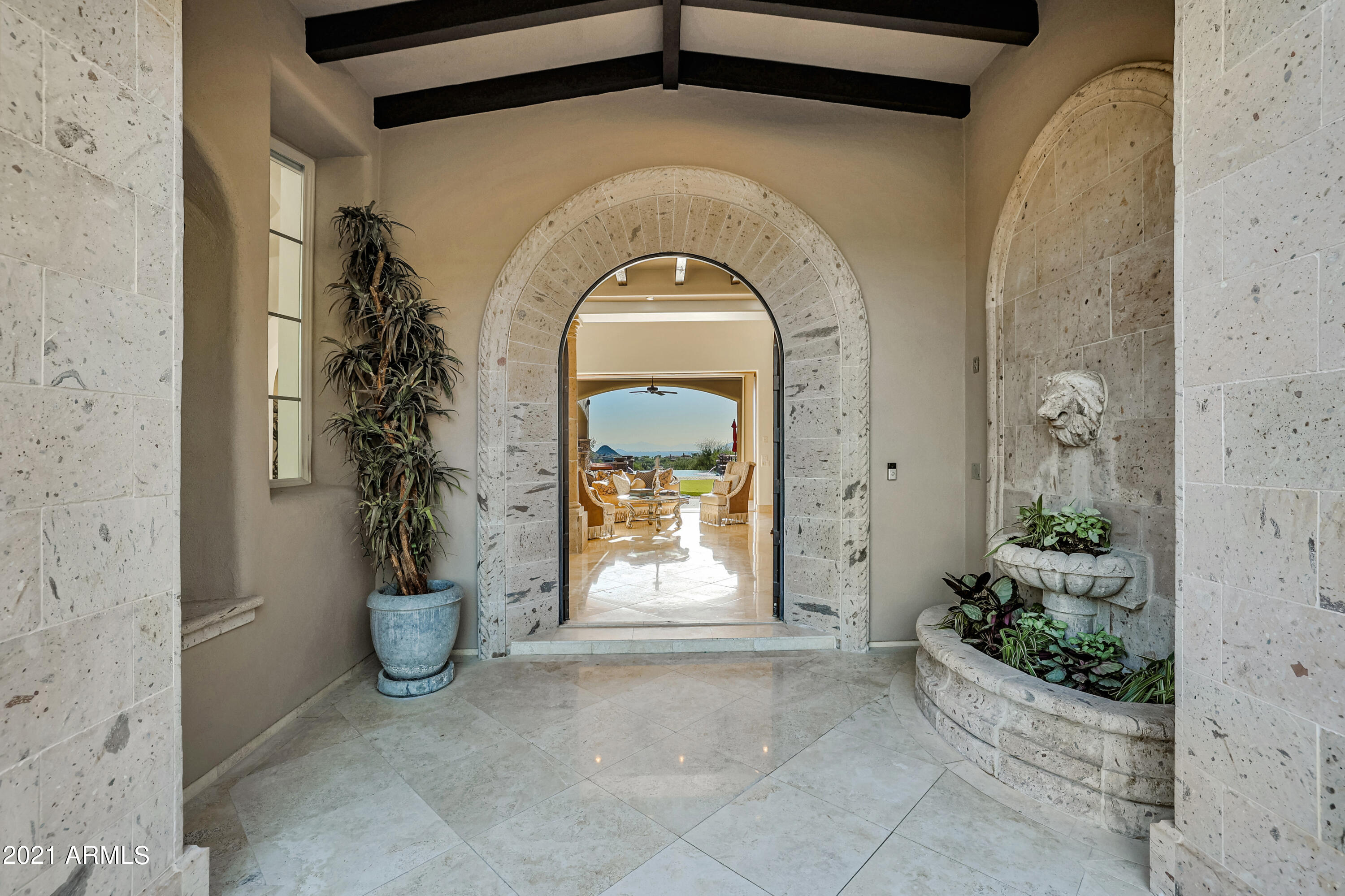 HIDDEN HILLS PARCEL D & E - Residential
