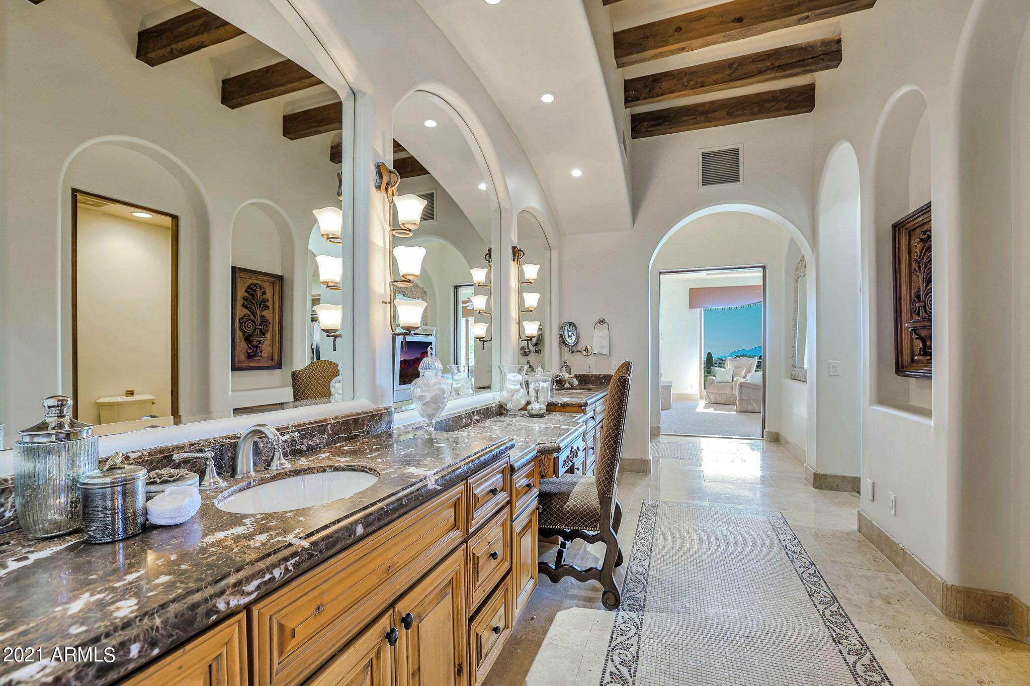 HIDDEN HILLS PARCEL D & E - Residential