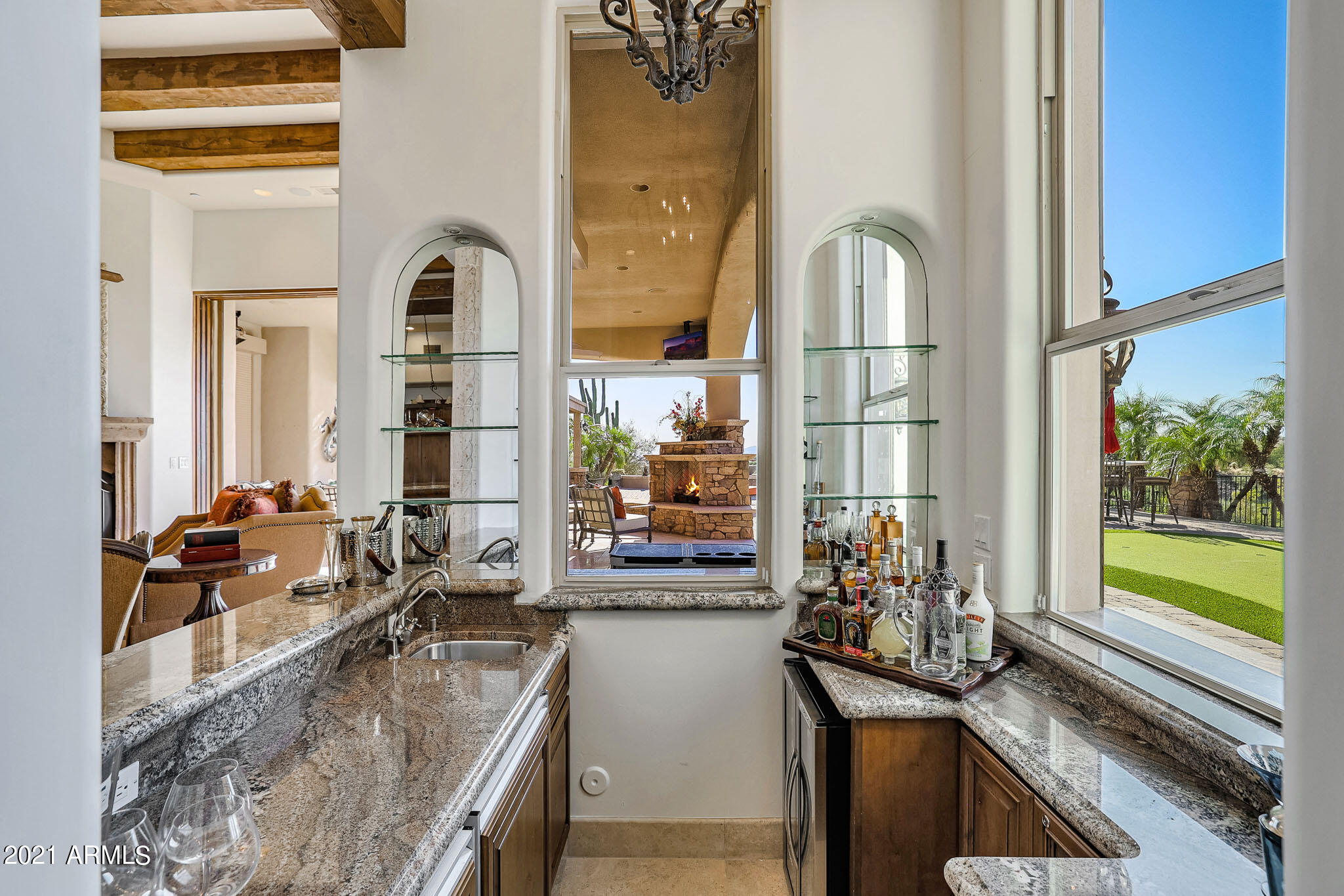 HIDDEN HILLS PARCEL D & E - Residential