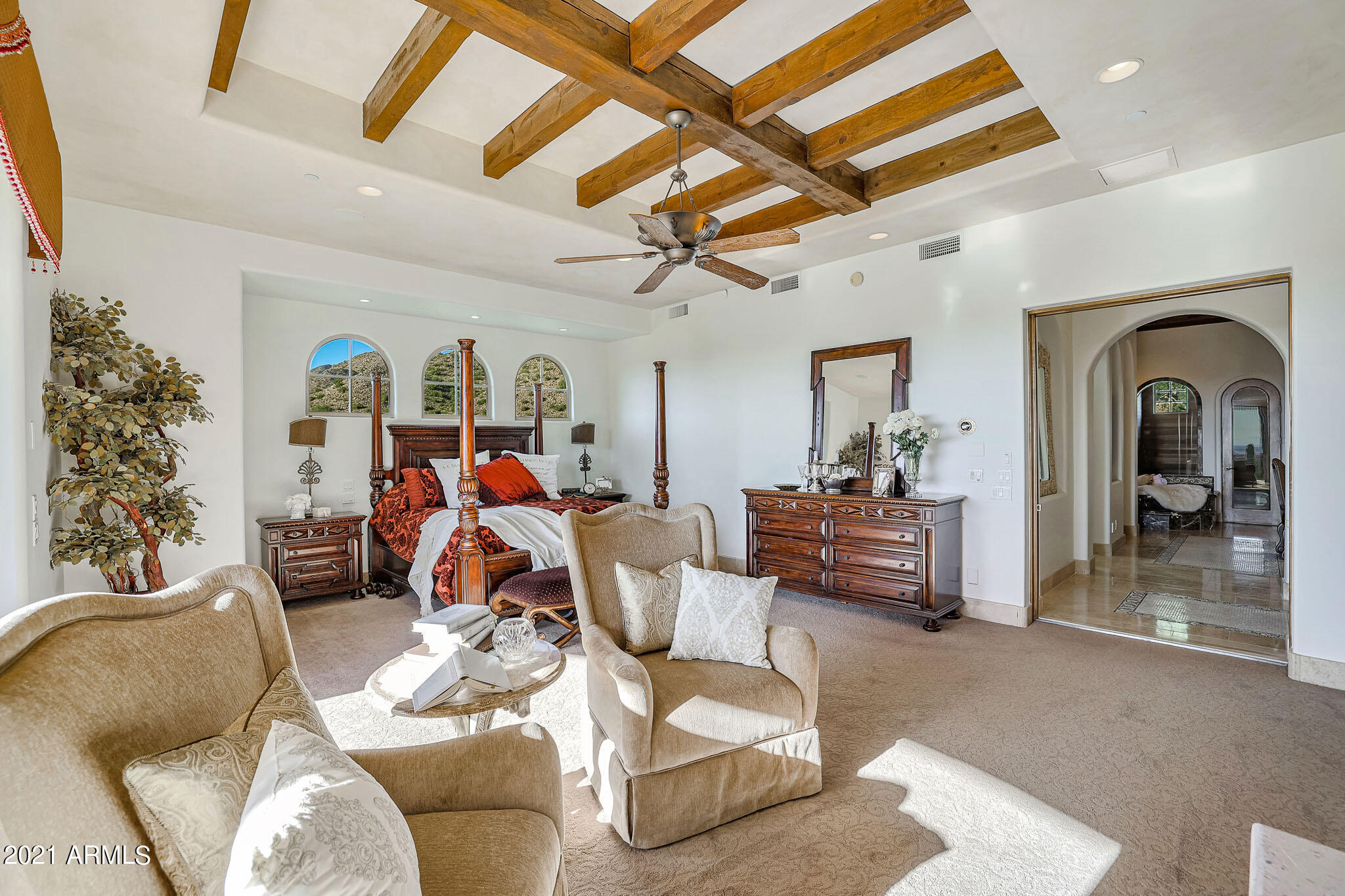HIDDEN HILLS PARCEL D & E - Residential