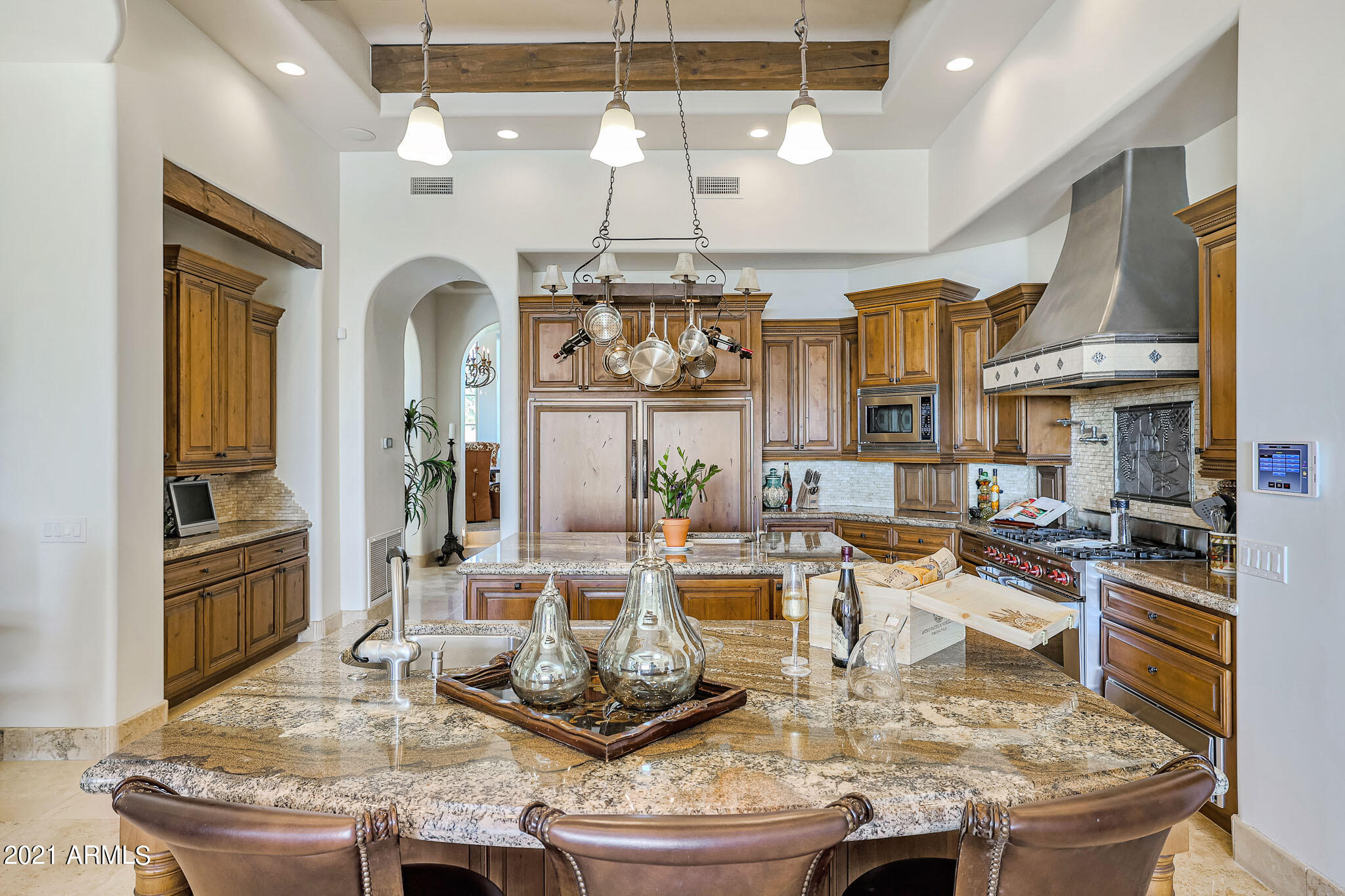 HIDDEN HILLS PARCEL D & E - Residential