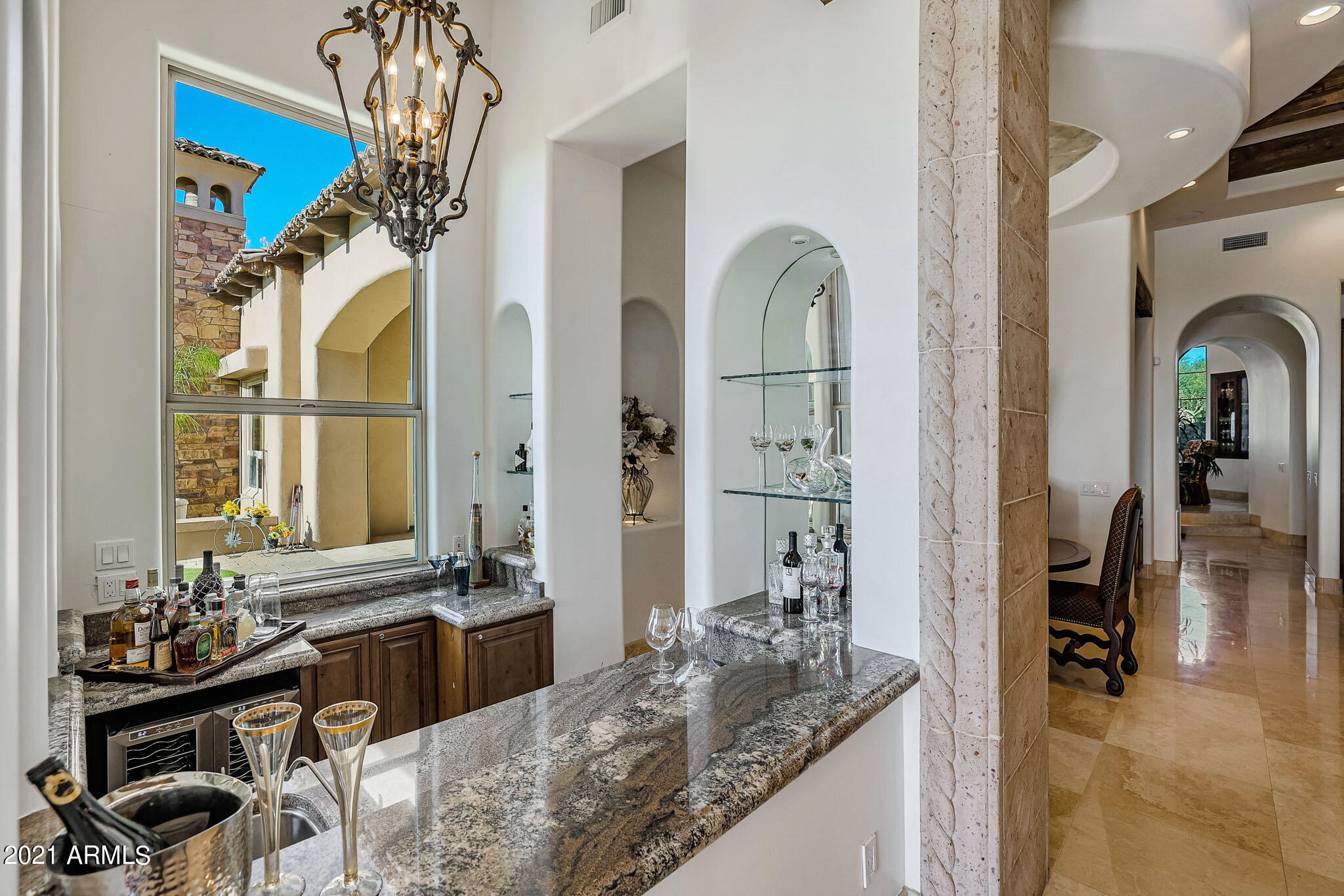 HIDDEN HILLS PARCEL D & E - Residential