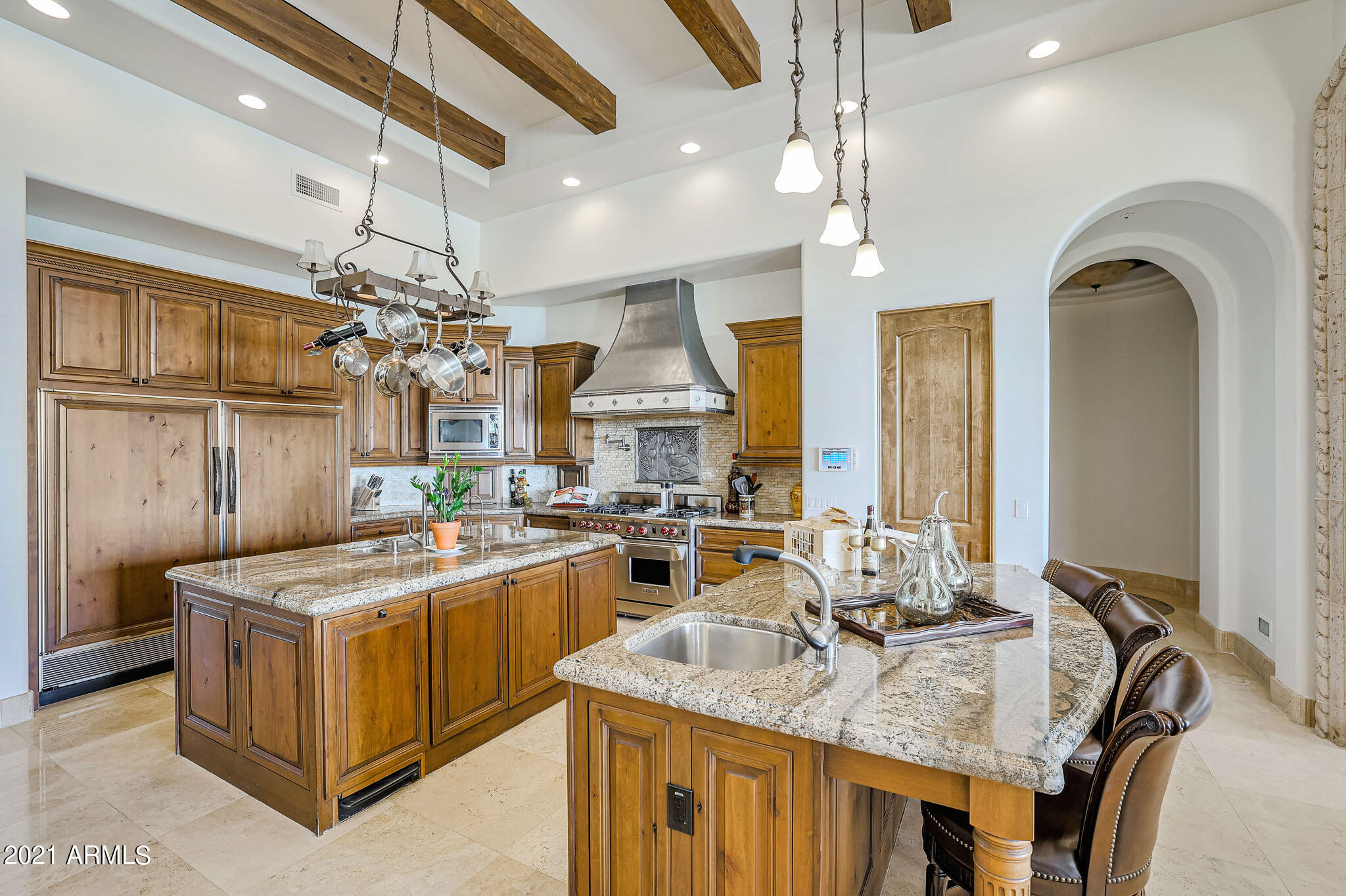 HIDDEN HILLS PARCEL D & E - Residential