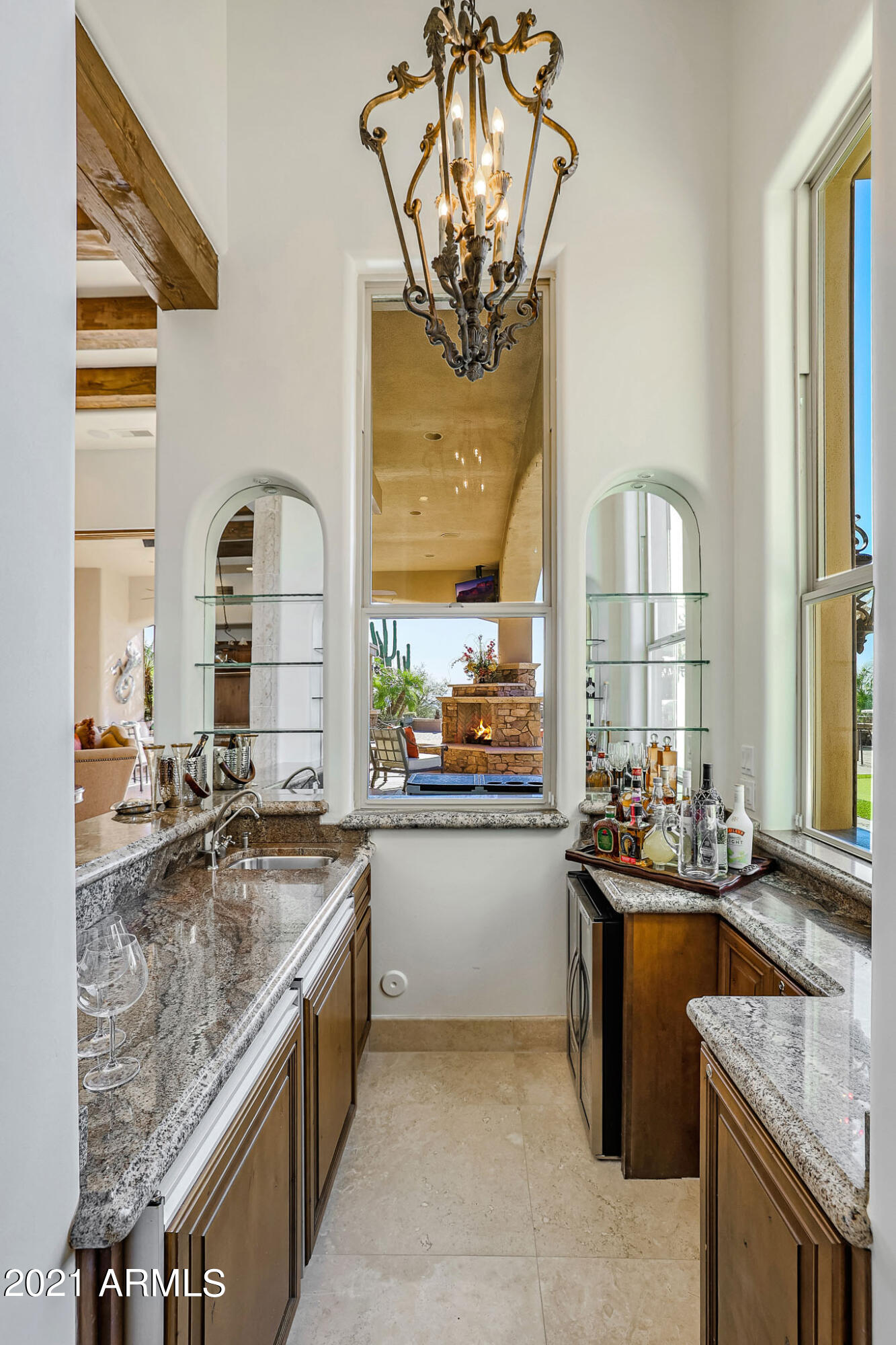 HIDDEN HILLS PARCEL D & E - Residential