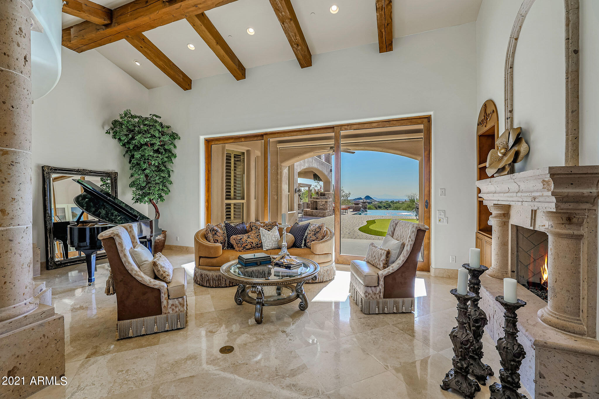 HIDDEN HILLS PARCEL D & E - Residential