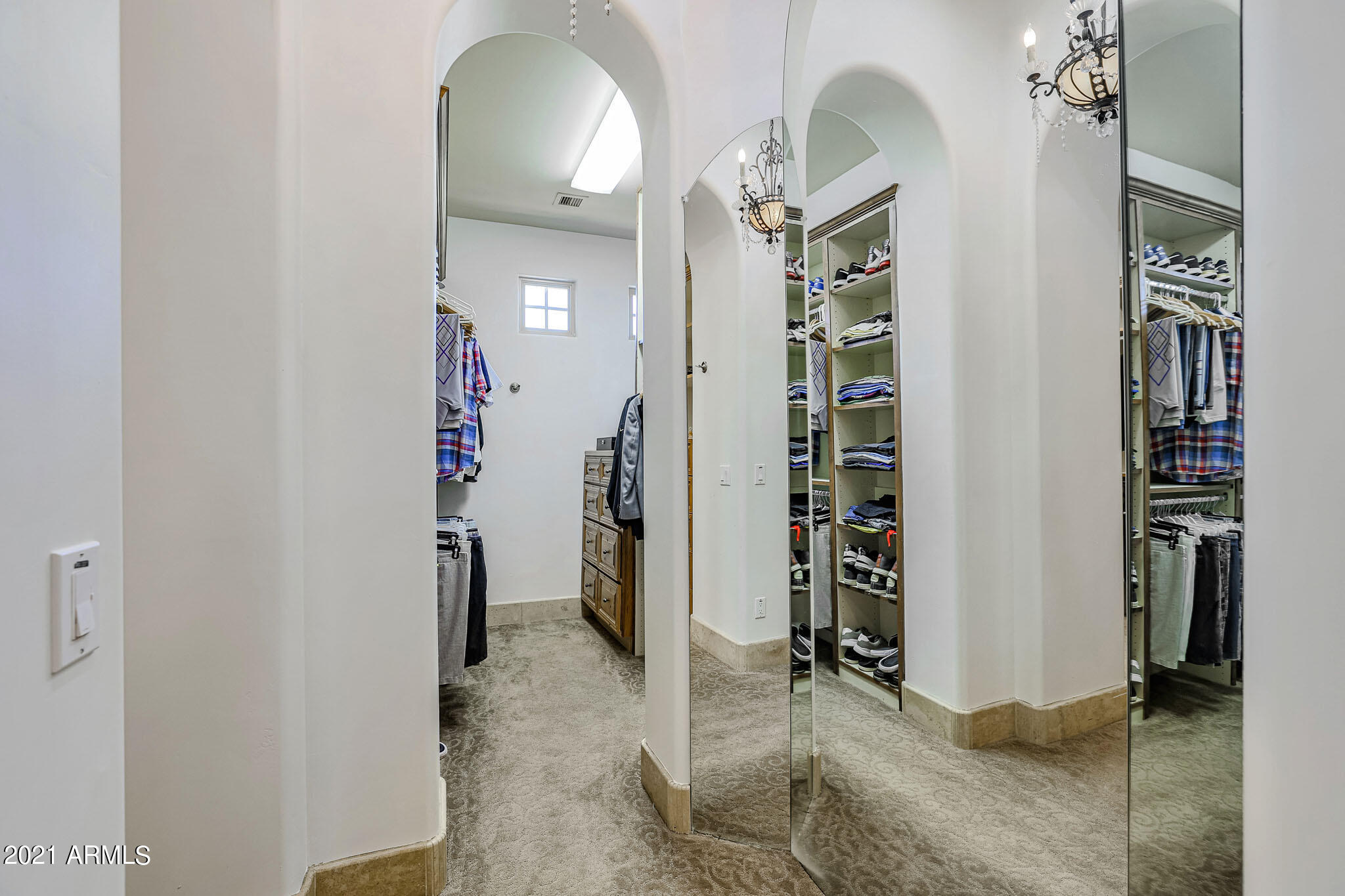 HIDDEN HILLS PARCEL D & E - Residential