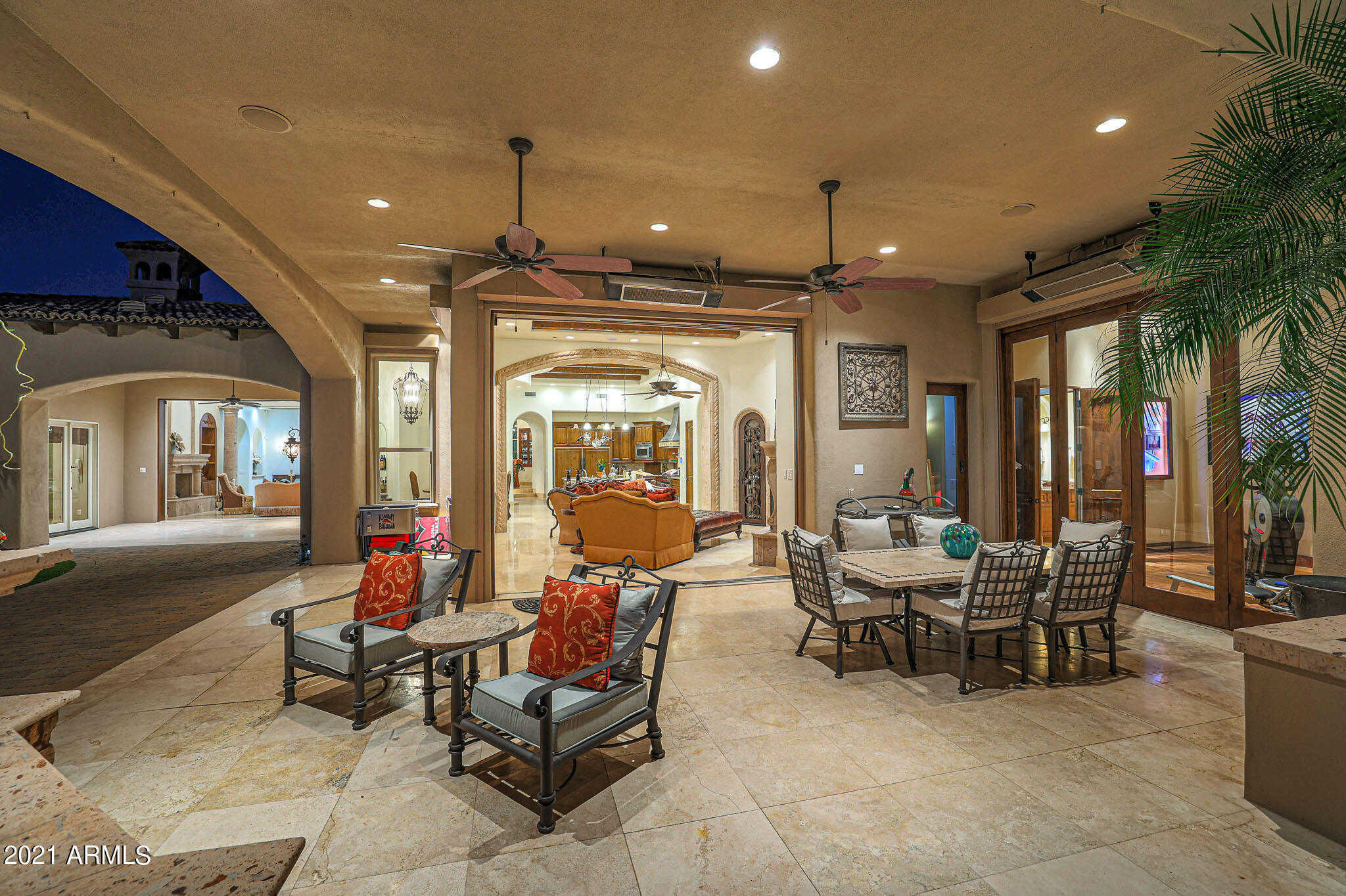 HIDDEN HILLS PARCEL D & E - Residential