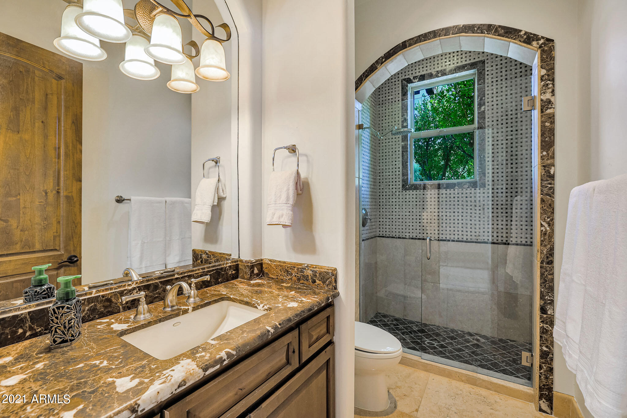 HIDDEN HILLS PARCEL D & E - Residential