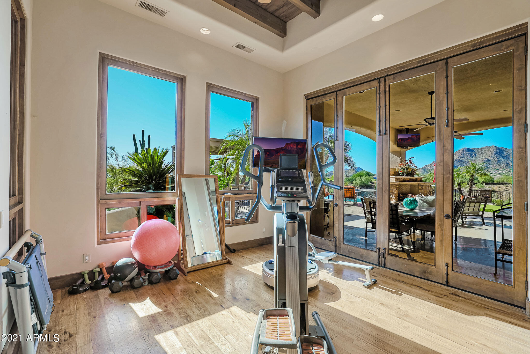 HIDDEN HILLS PARCEL D & E - Residential