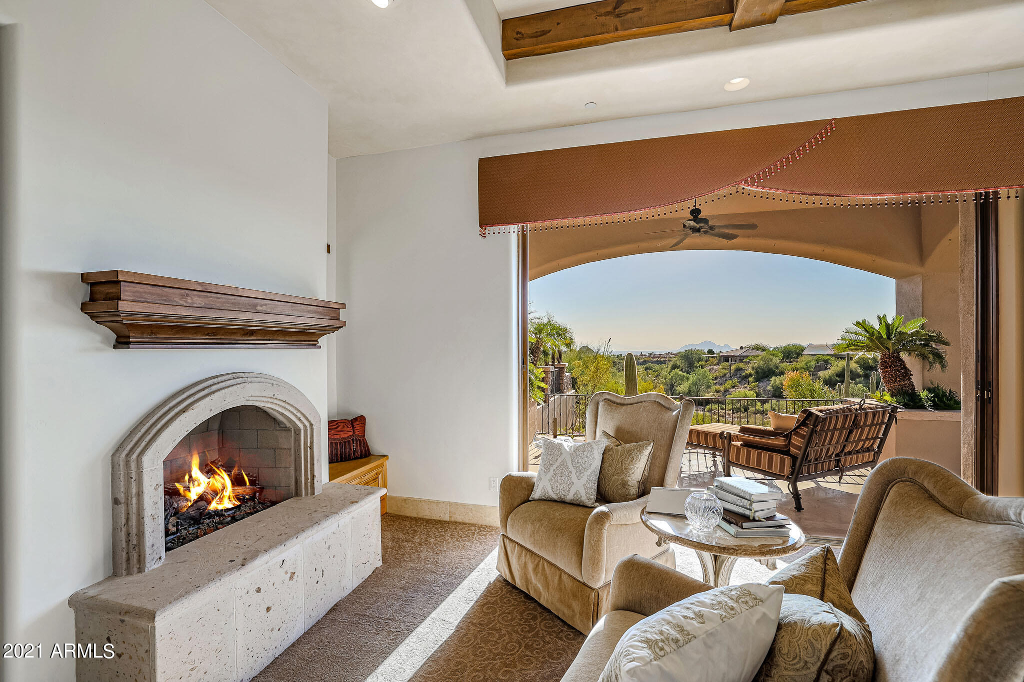 HIDDEN HILLS PARCEL D & E - Residential