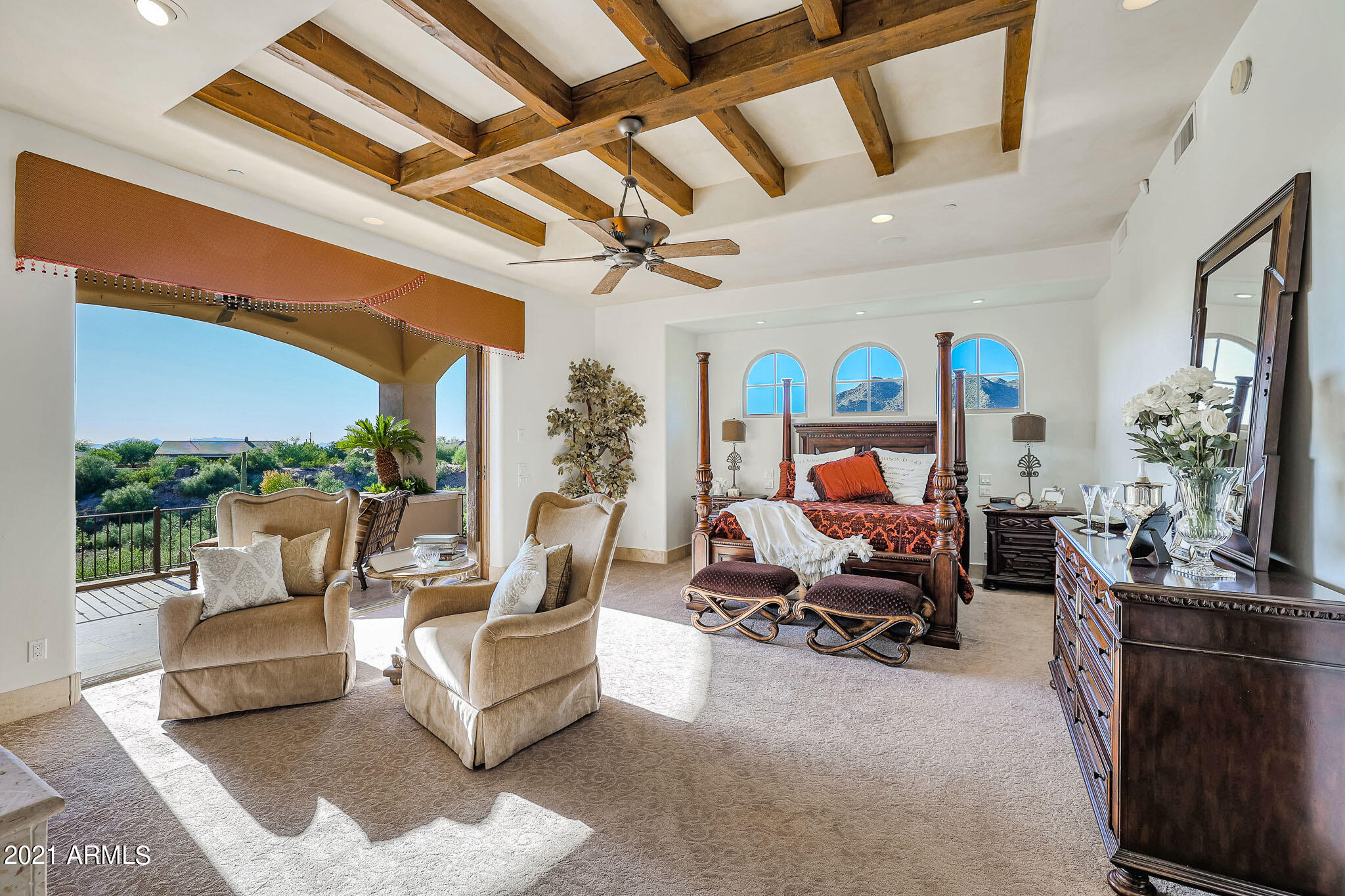 HIDDEN HILLS PARCEL D & E - Residential