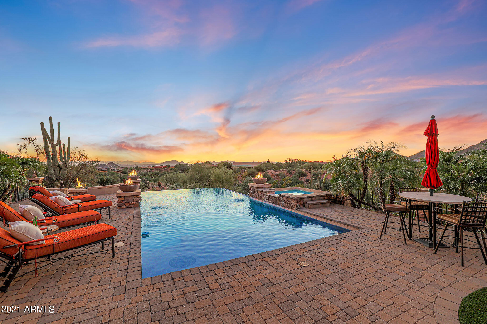 HIDDEN HILLS PARCEL D & E - Residential