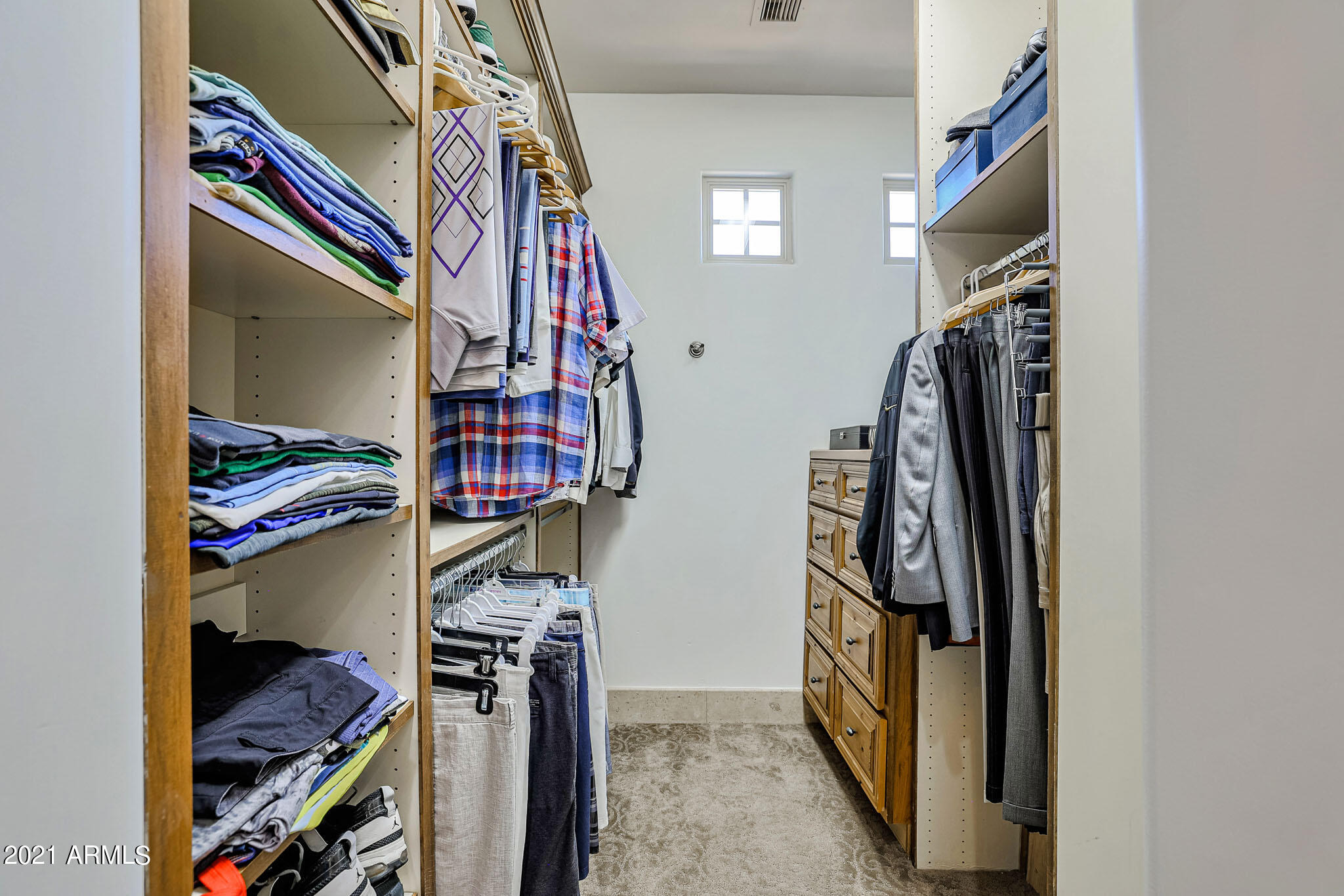 HIDDEN HILLS PARCEL D & E - Residential