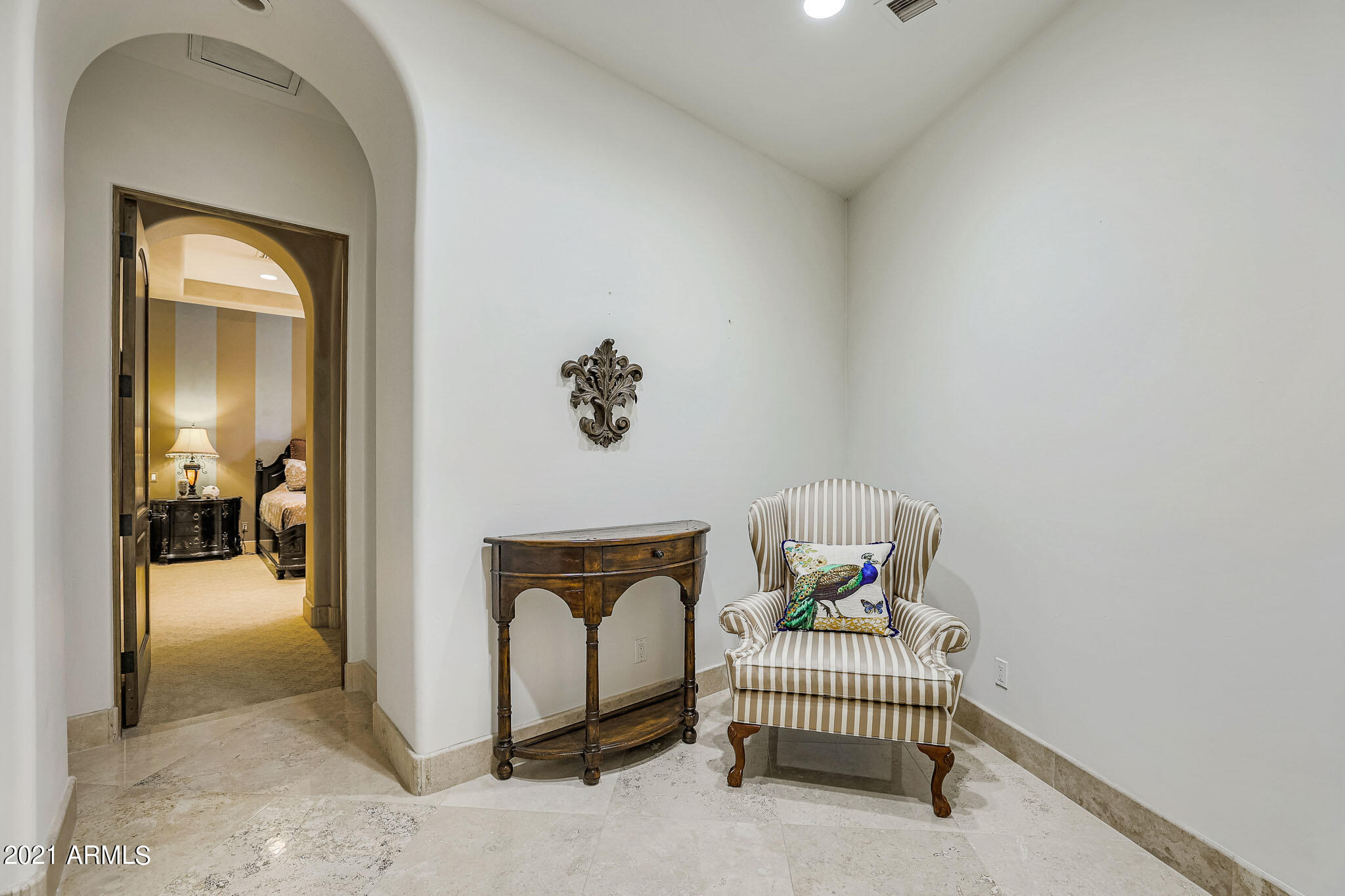 HIDDEN HILLS PARCEL D & E - Residential