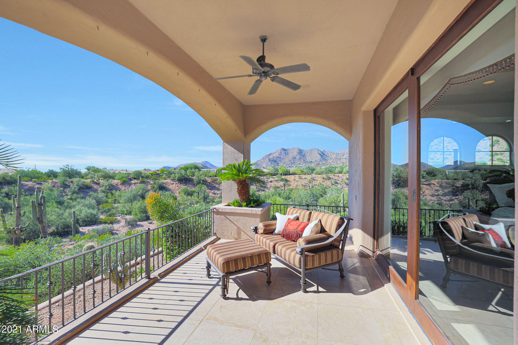 HIDDEN HILLS PARCEL D & E - Residential