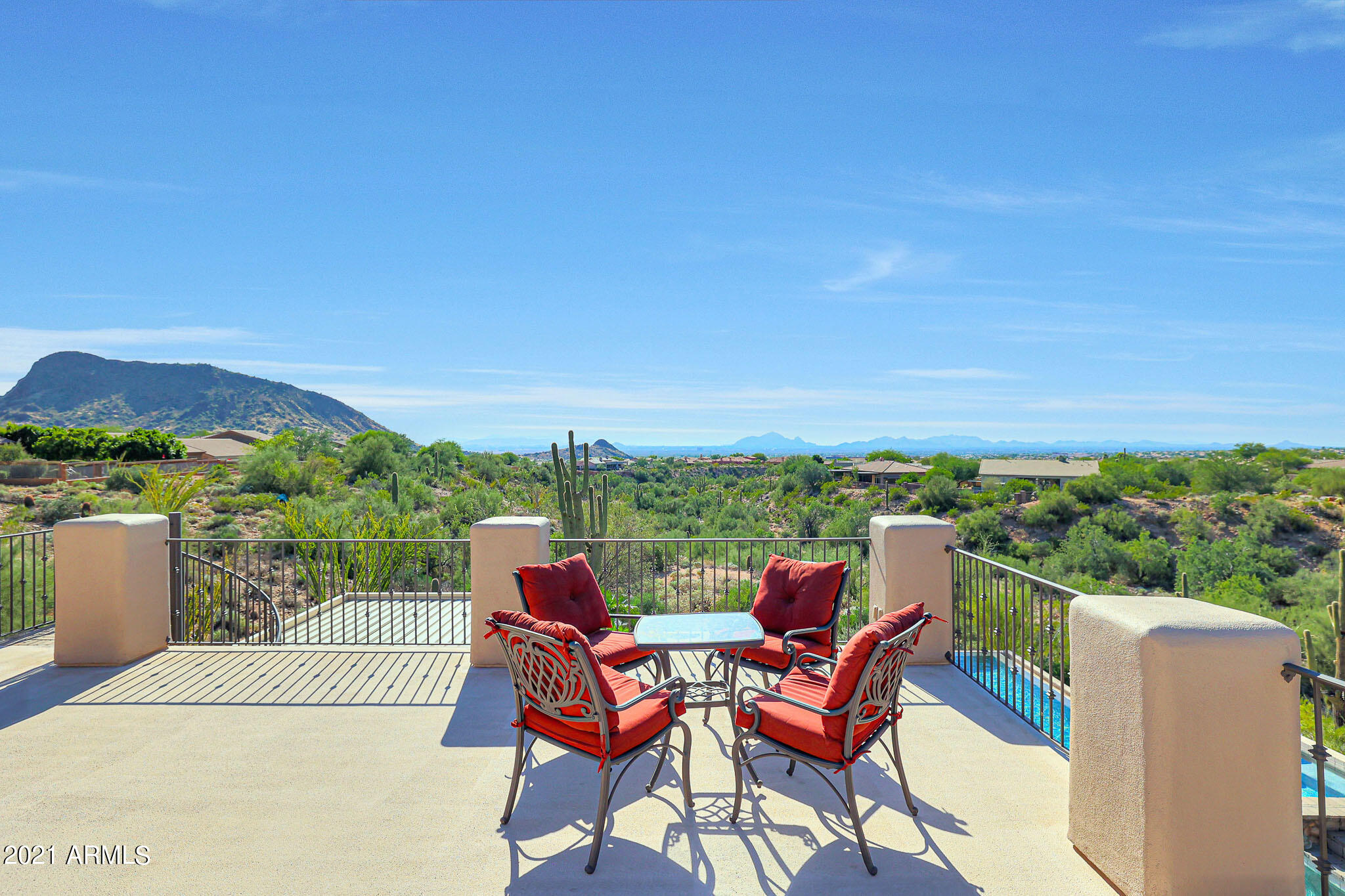 HIDDEN HILLS PARCEL D & E - Residential