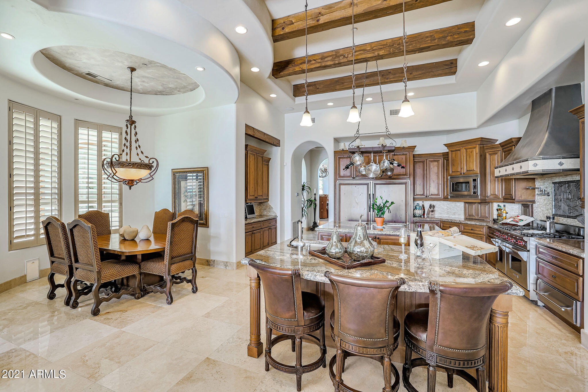 HIDDEN HILLS PARCEL D & E - Residential