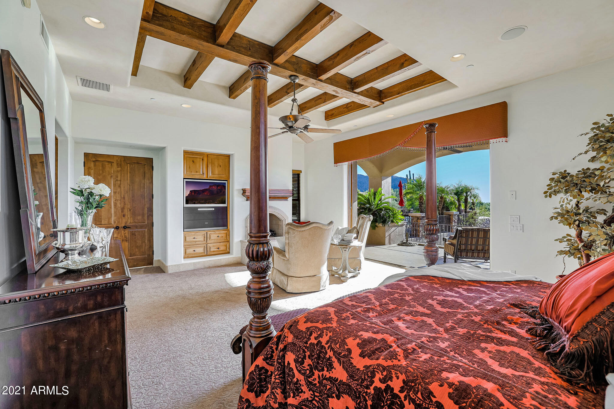 HIDDEN HILLS PARCEL D & E - Residential