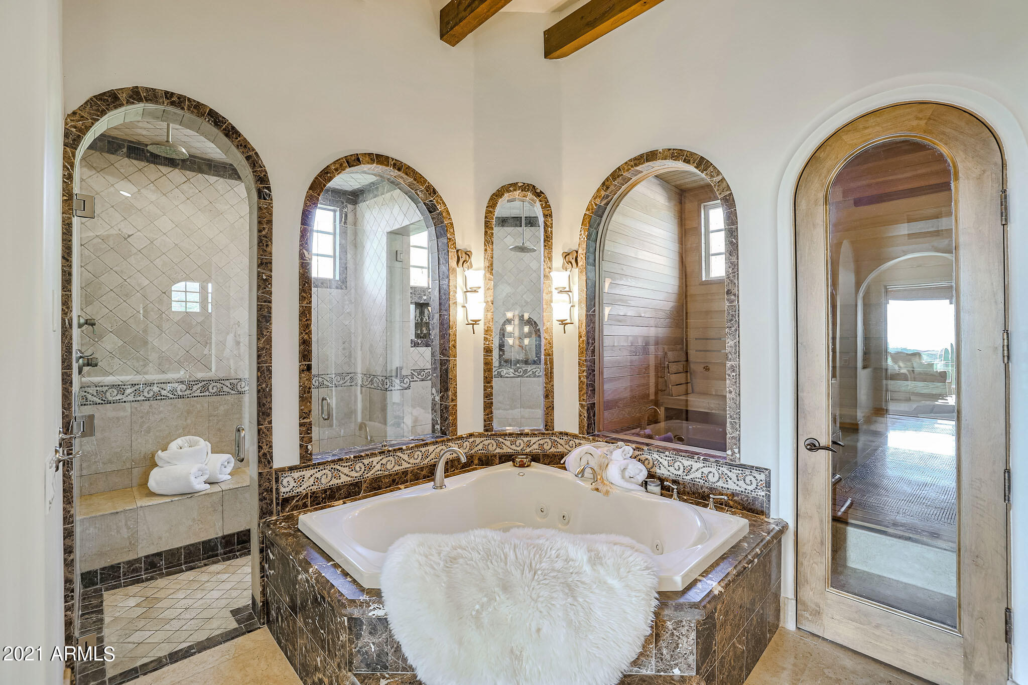 HIDDEN HILLS PARCEL D & E - Residential