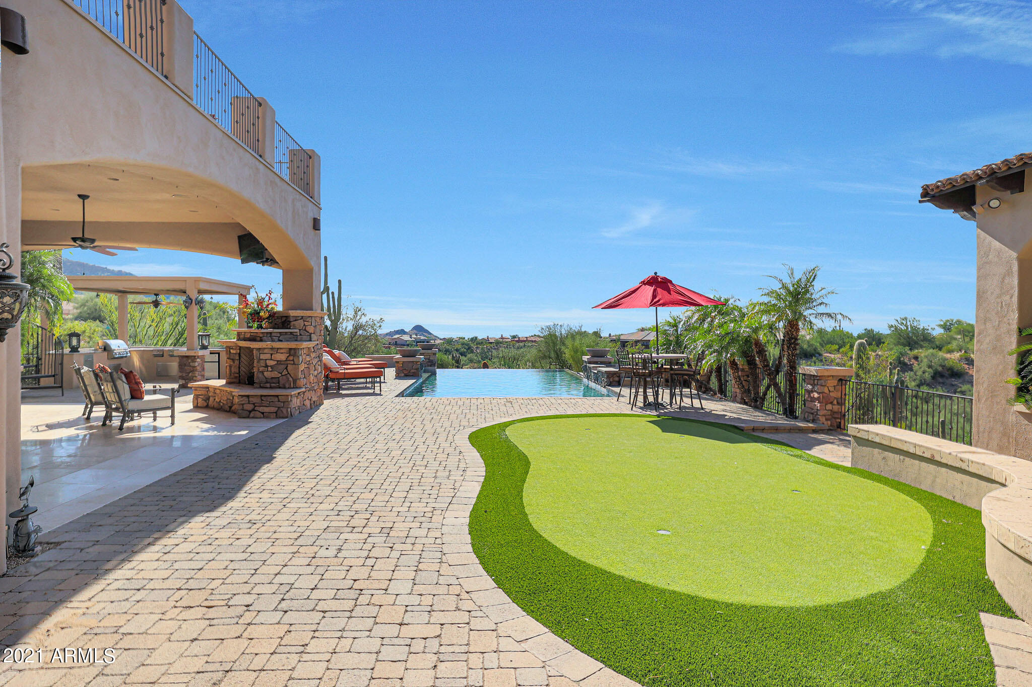 HIDDEN HILLS PARCEL D & E - Residential